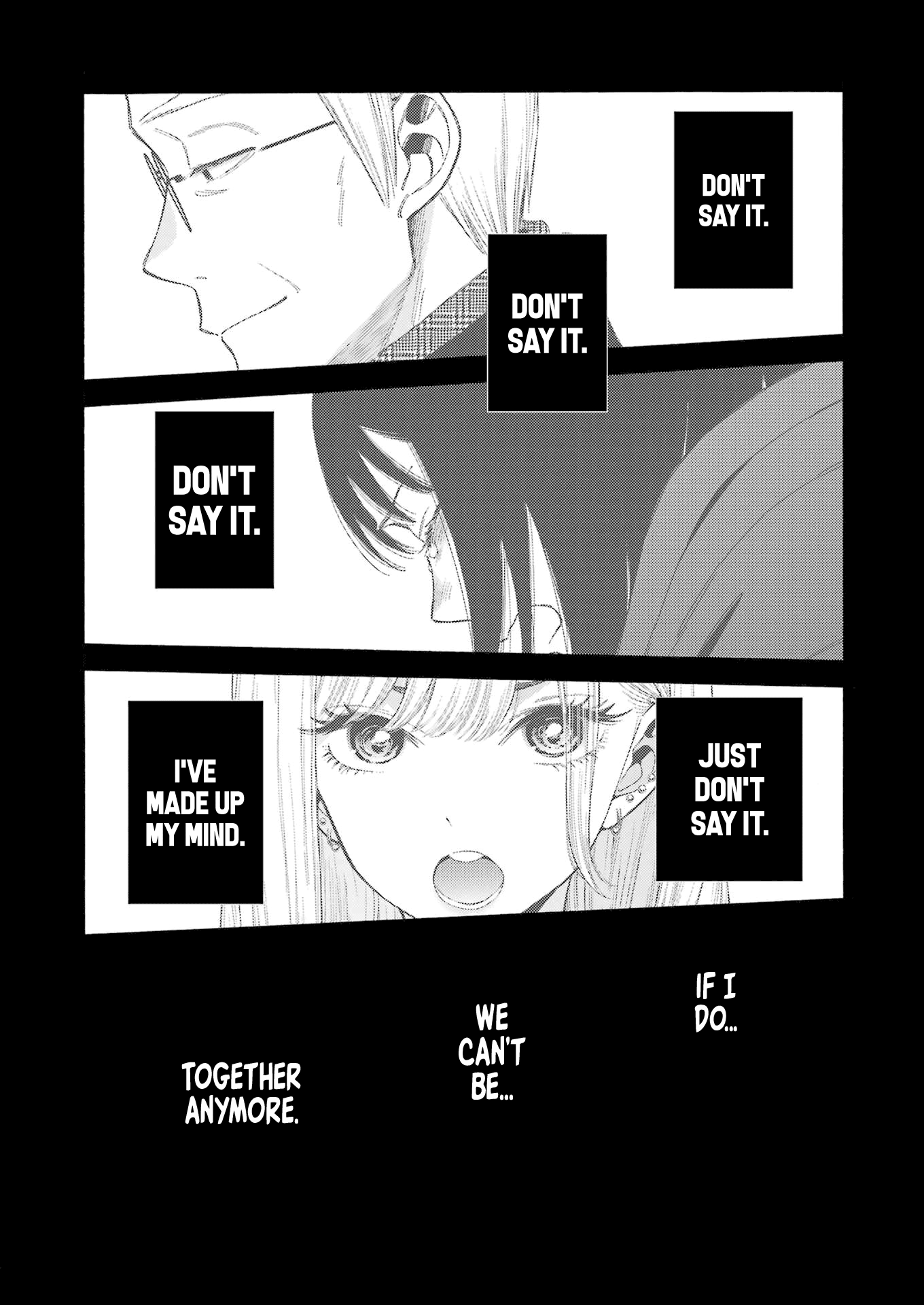 Read My Dress Up Darling Manga Online