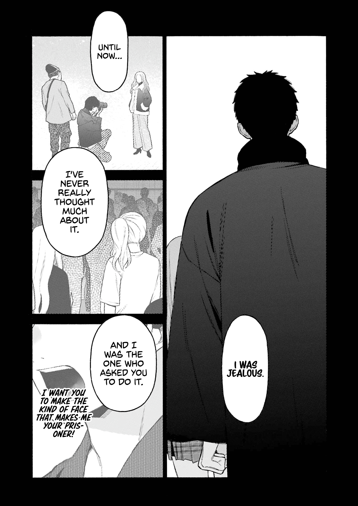 Read My Dress Up Darling Manga Online