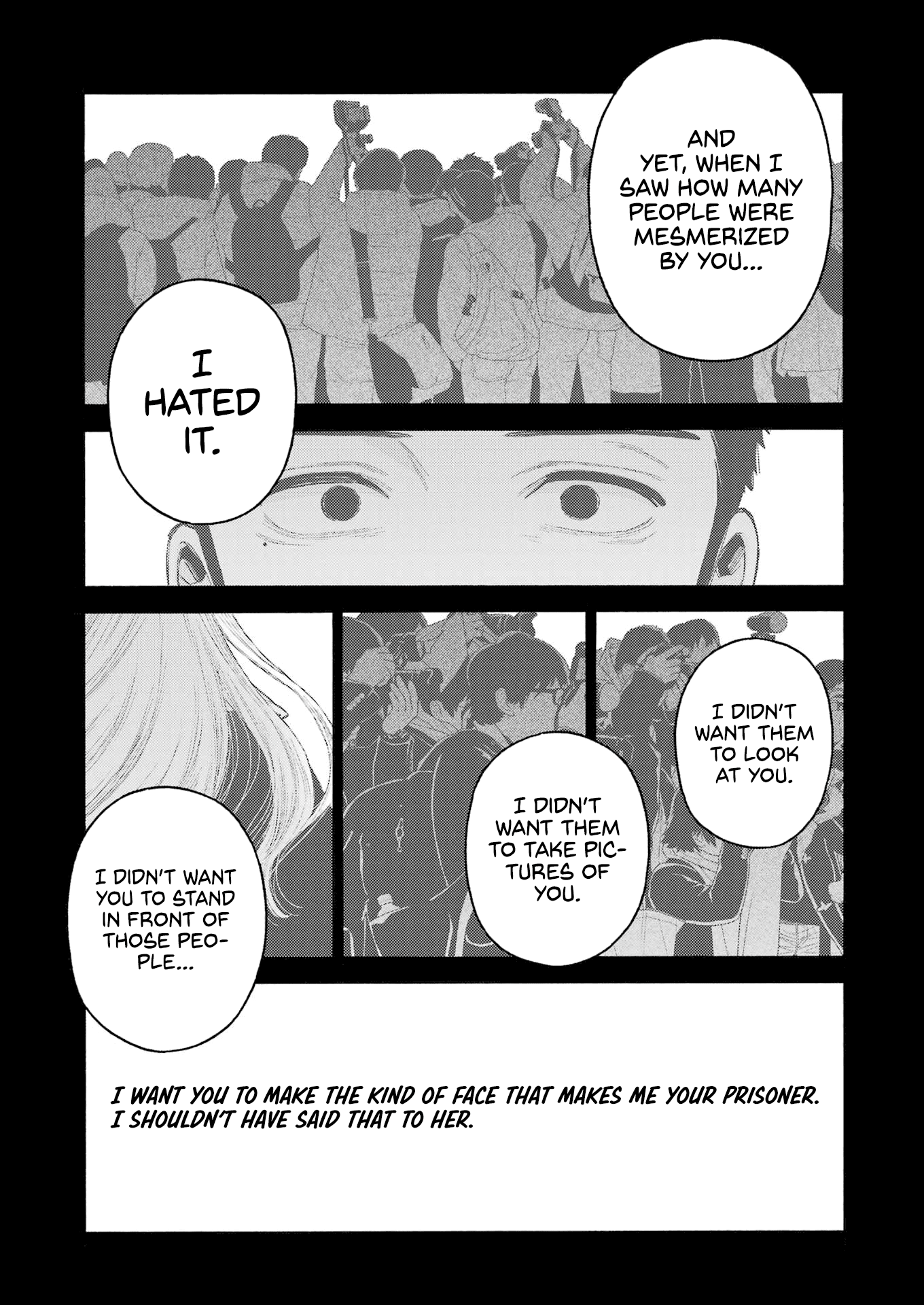 Read My Dress Up Darling Manga Online