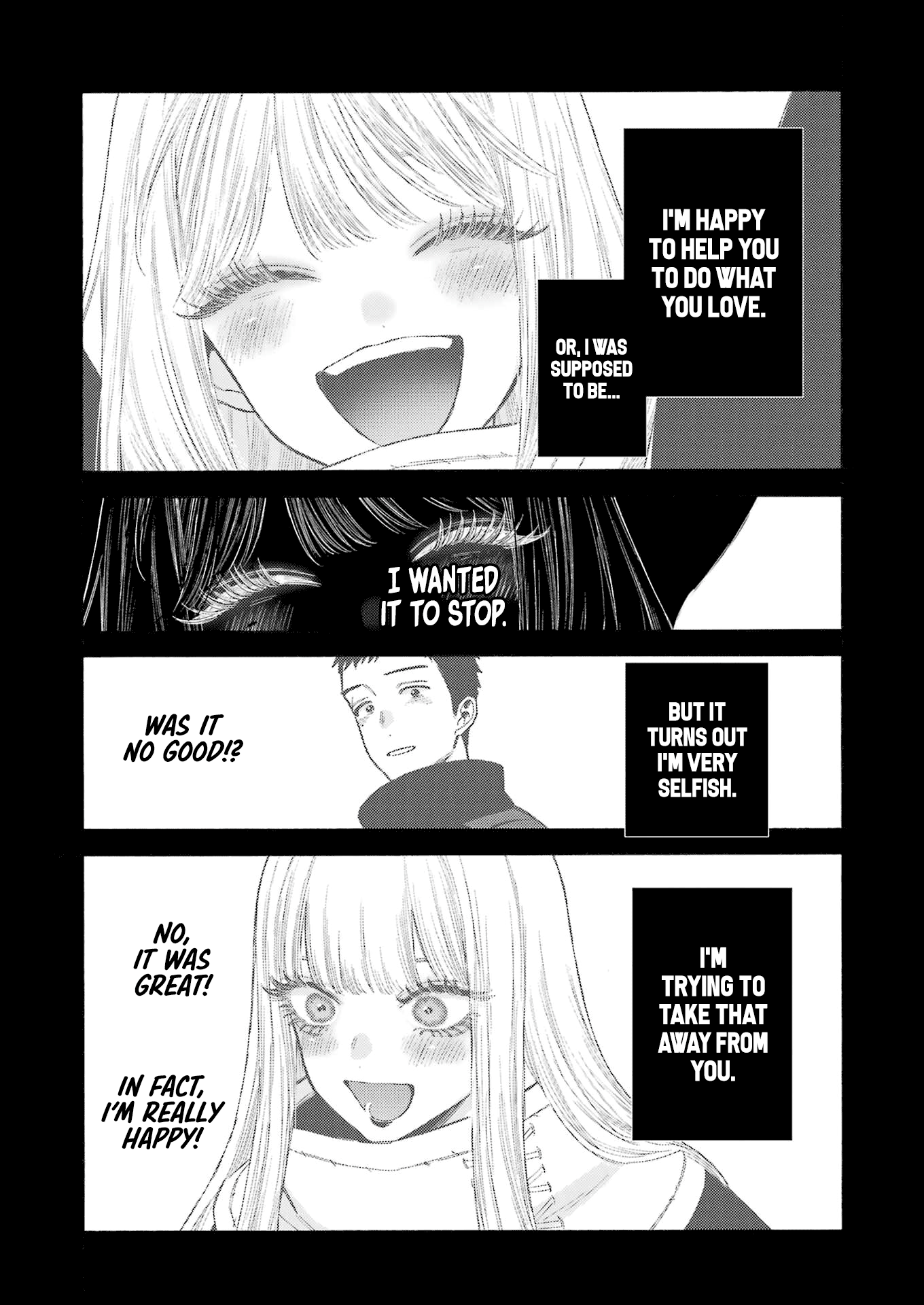 Read My Dress Up Darling Manga Online