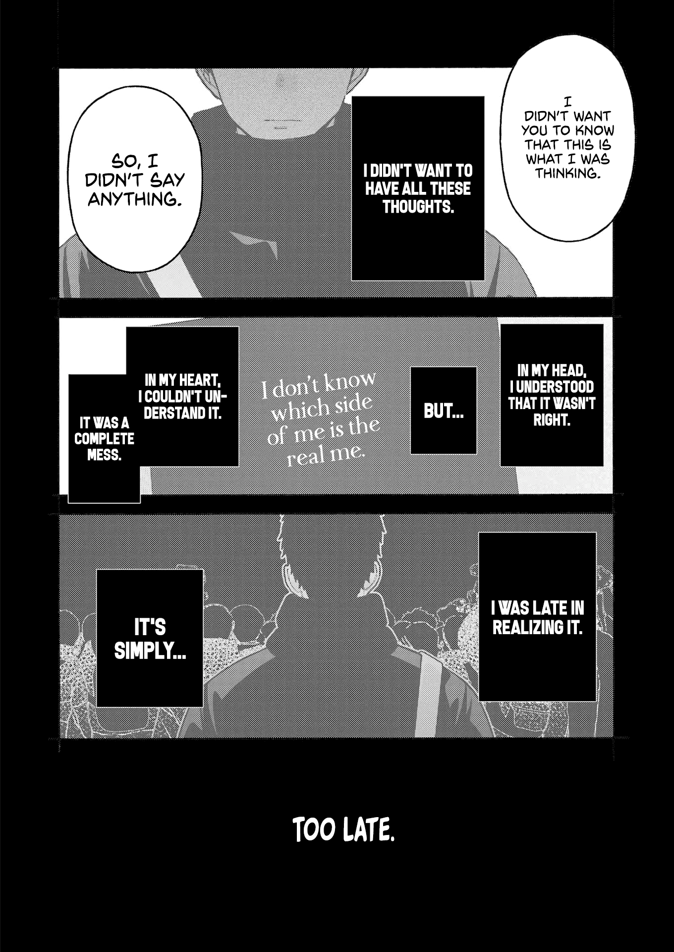 Read My Dress Up Darling Manga Online