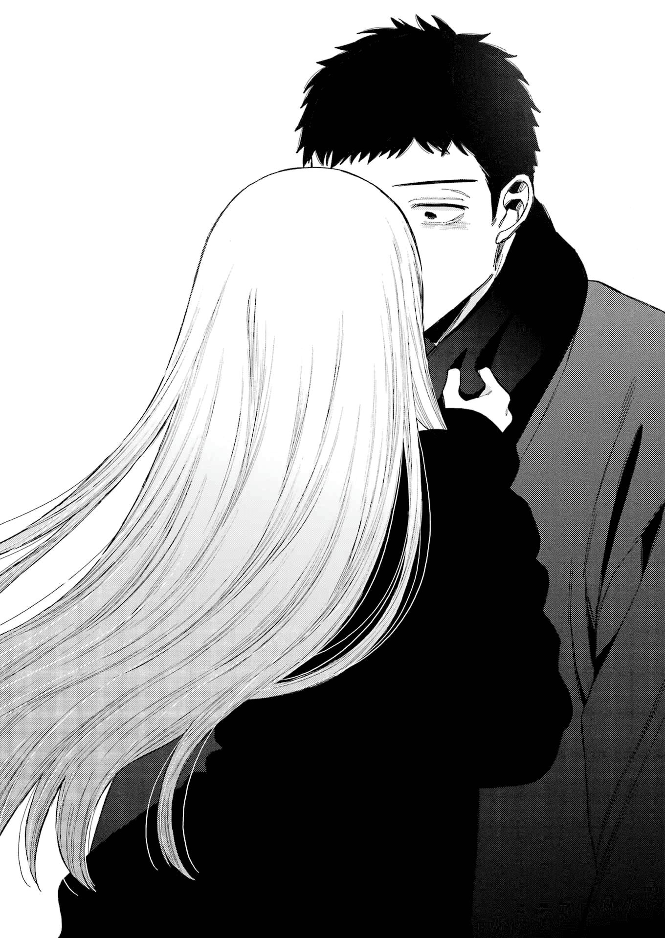 Read My Dress Up Darling Manga Online