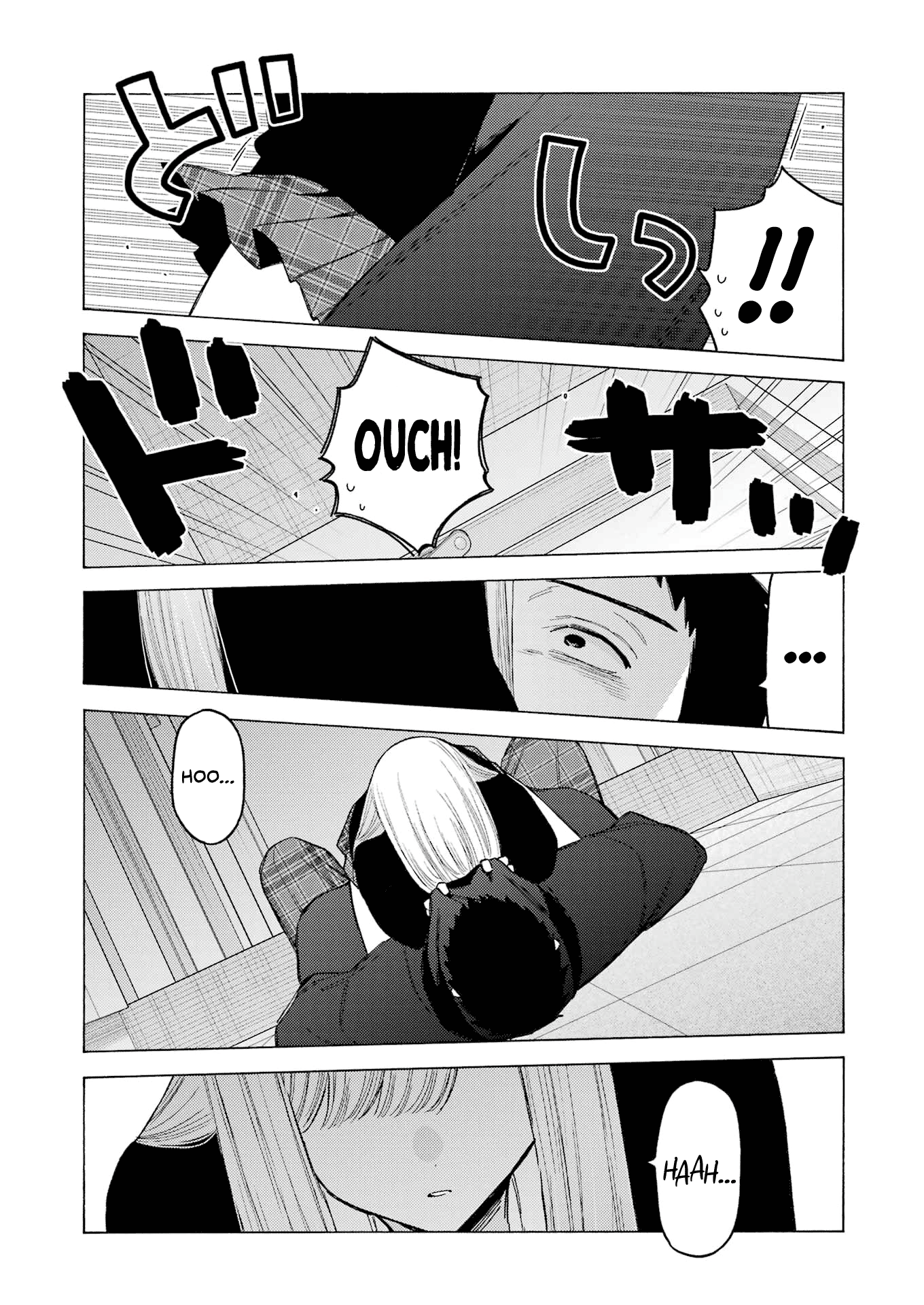Read My Dress Up Darling Manga Online