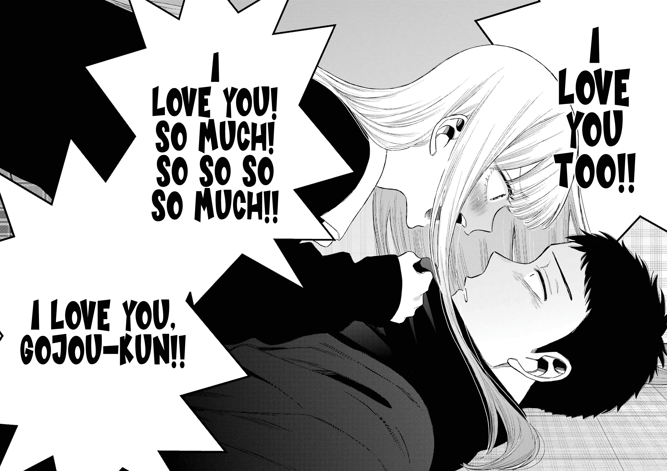 Read My Dress Up Darling Manga Online