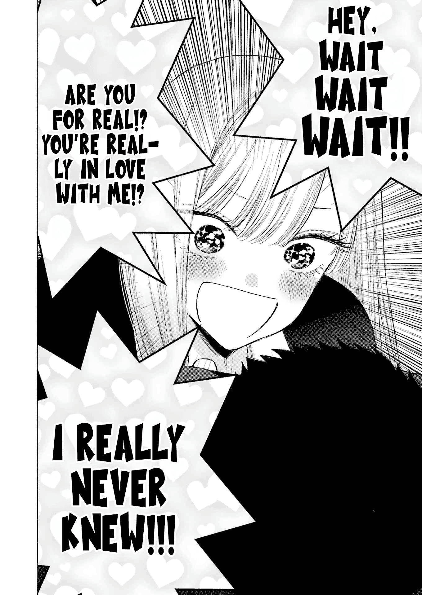Read My Dress Up Darling Manga Online