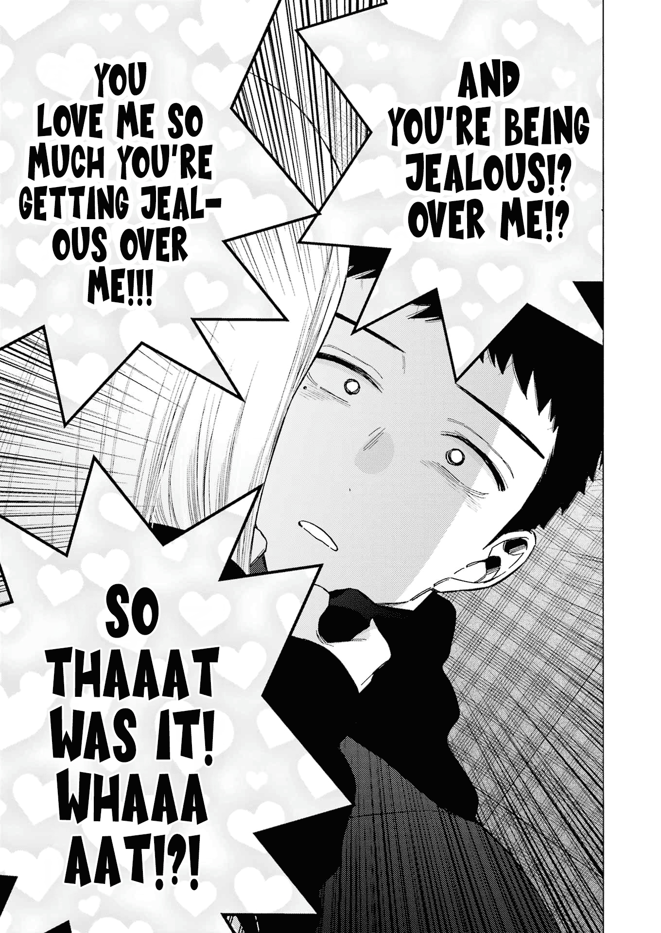 Read My Dress Up Darling Manga Online