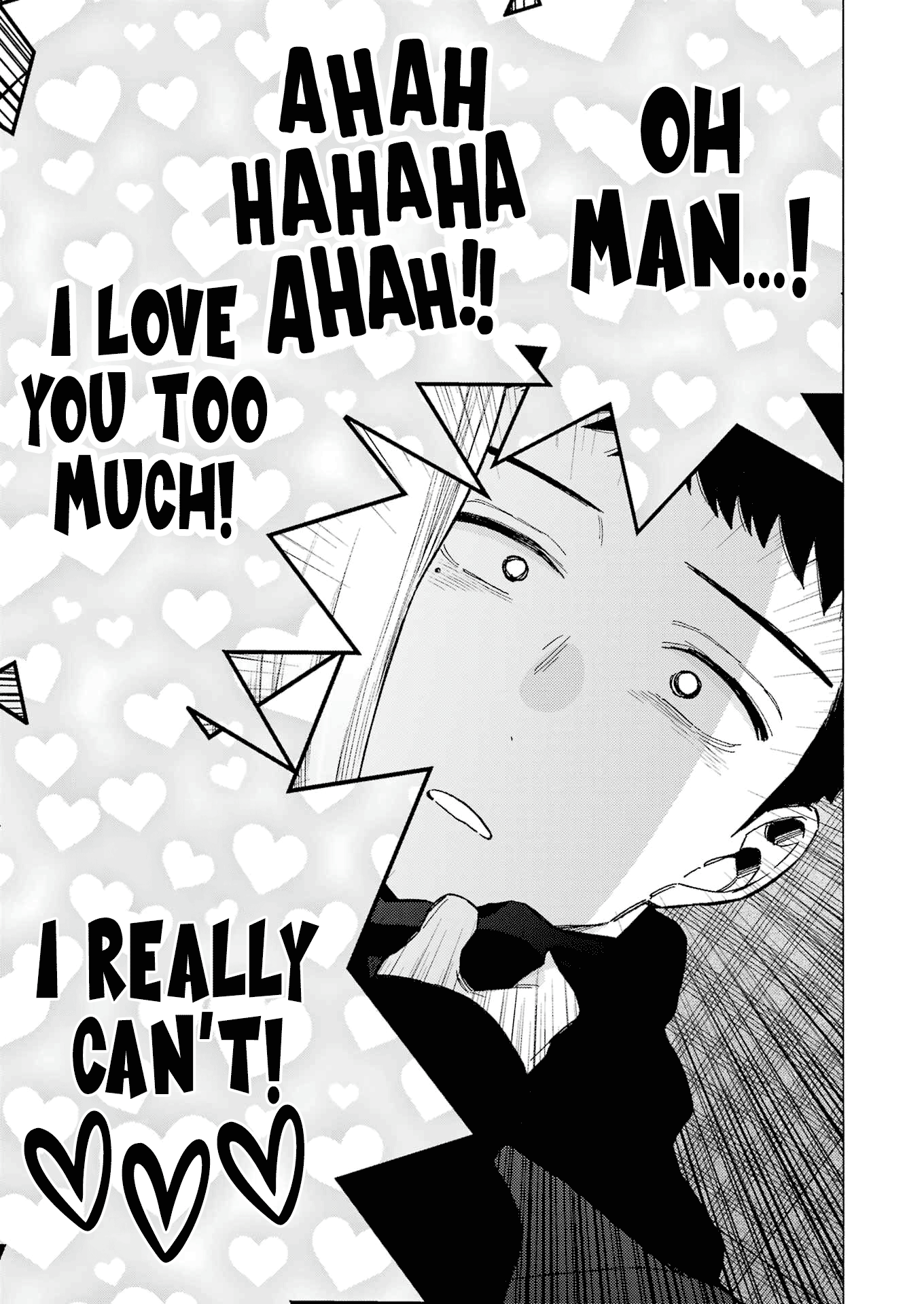 Read My Dress Up Darling Manga Online