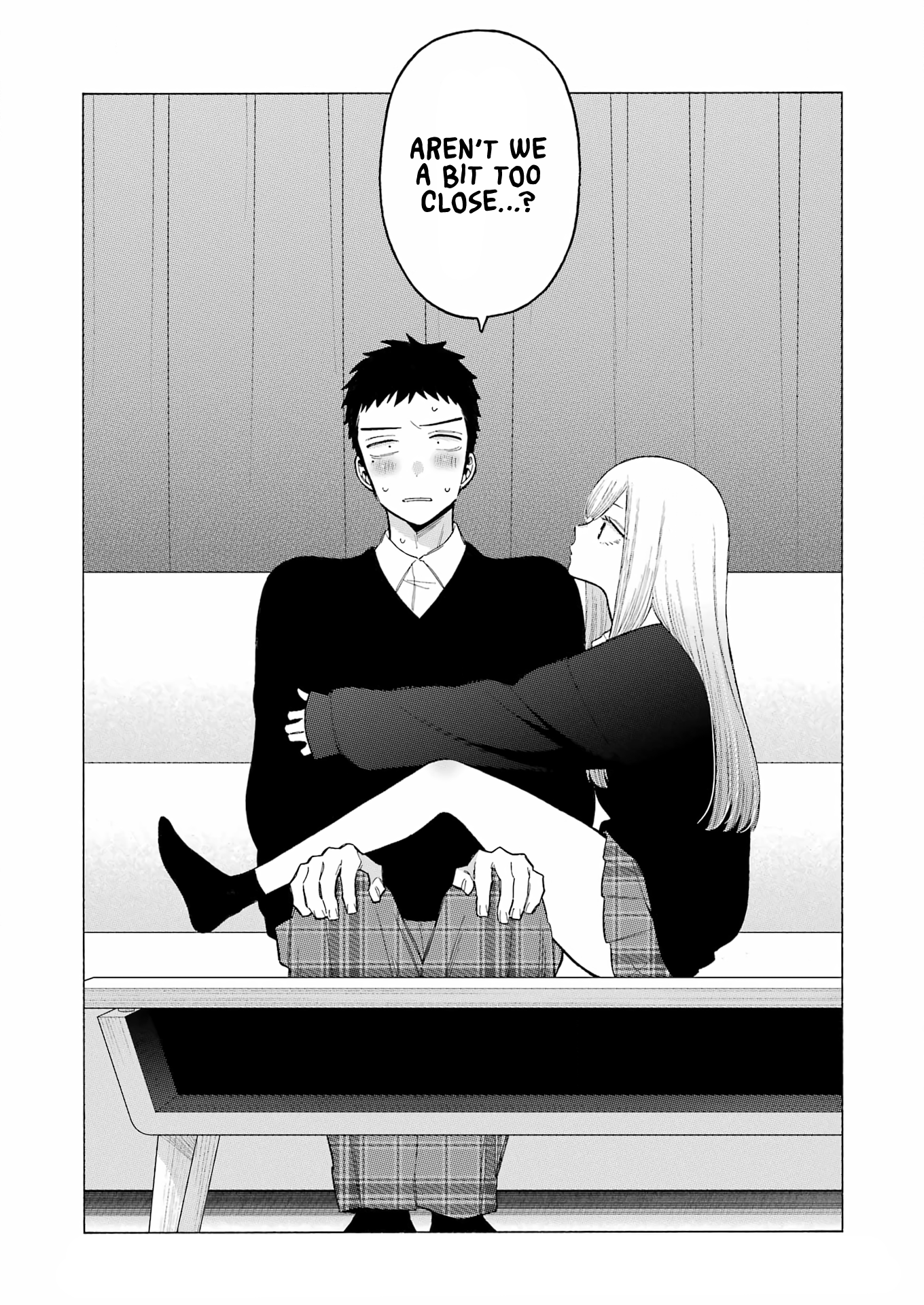 Read My Dress Up Darling Manga Online