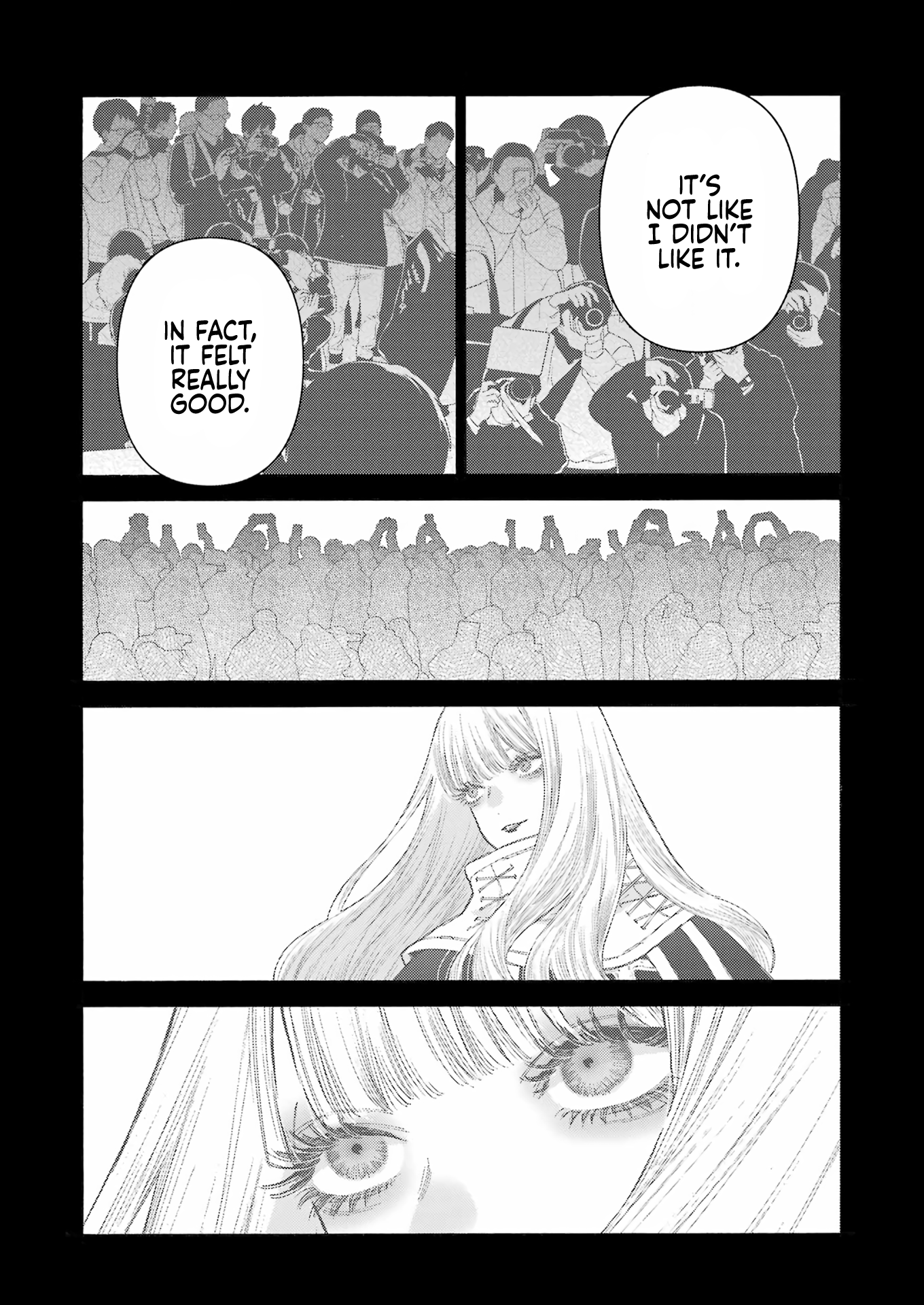 Read My Dress Up Darling Manga Online