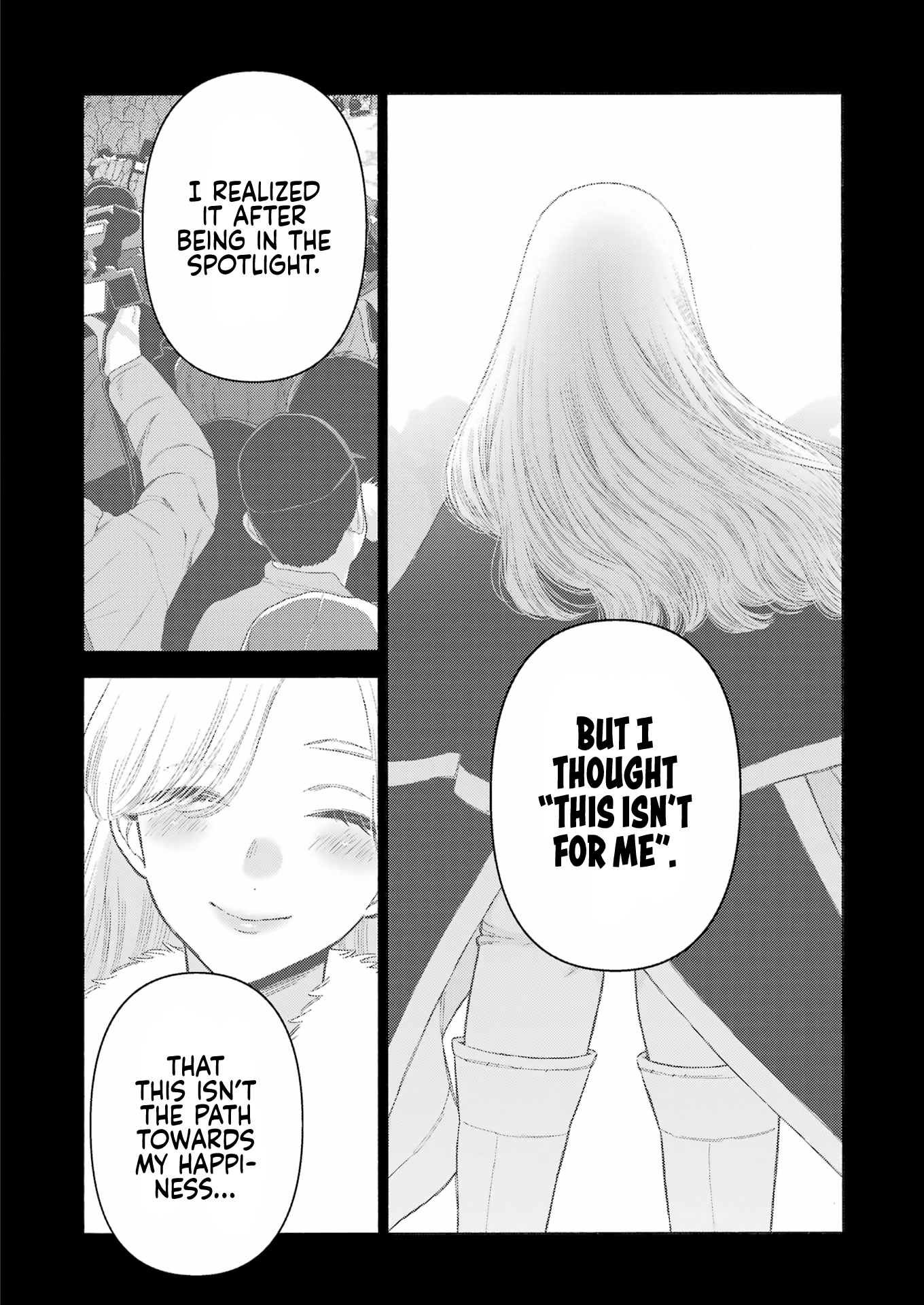 Read My Dress Up Darling Manga Online