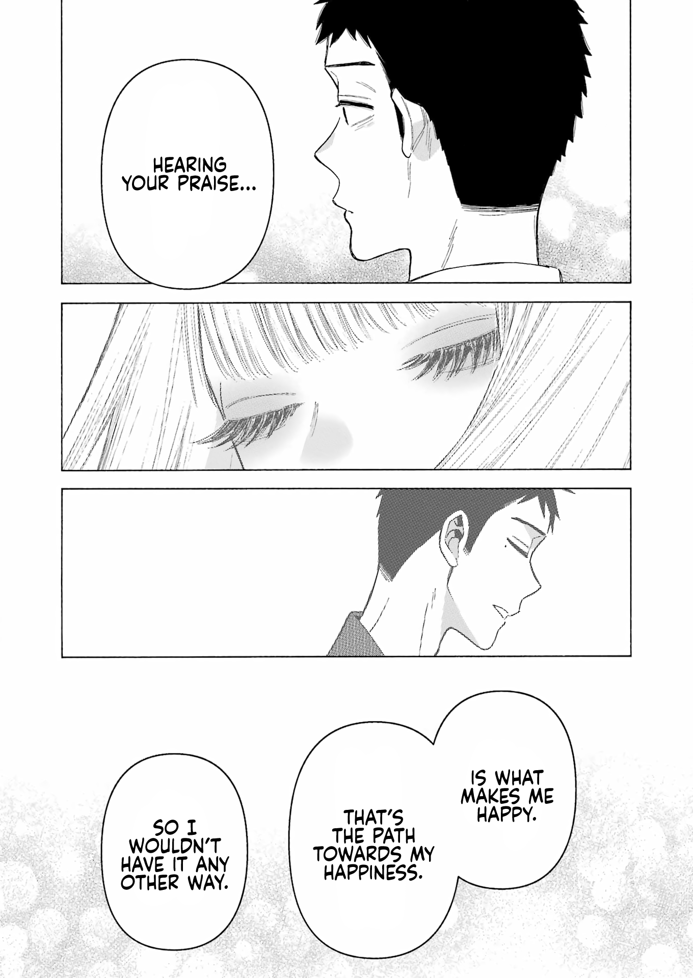 Read My Dress Up Darling Manga Online
