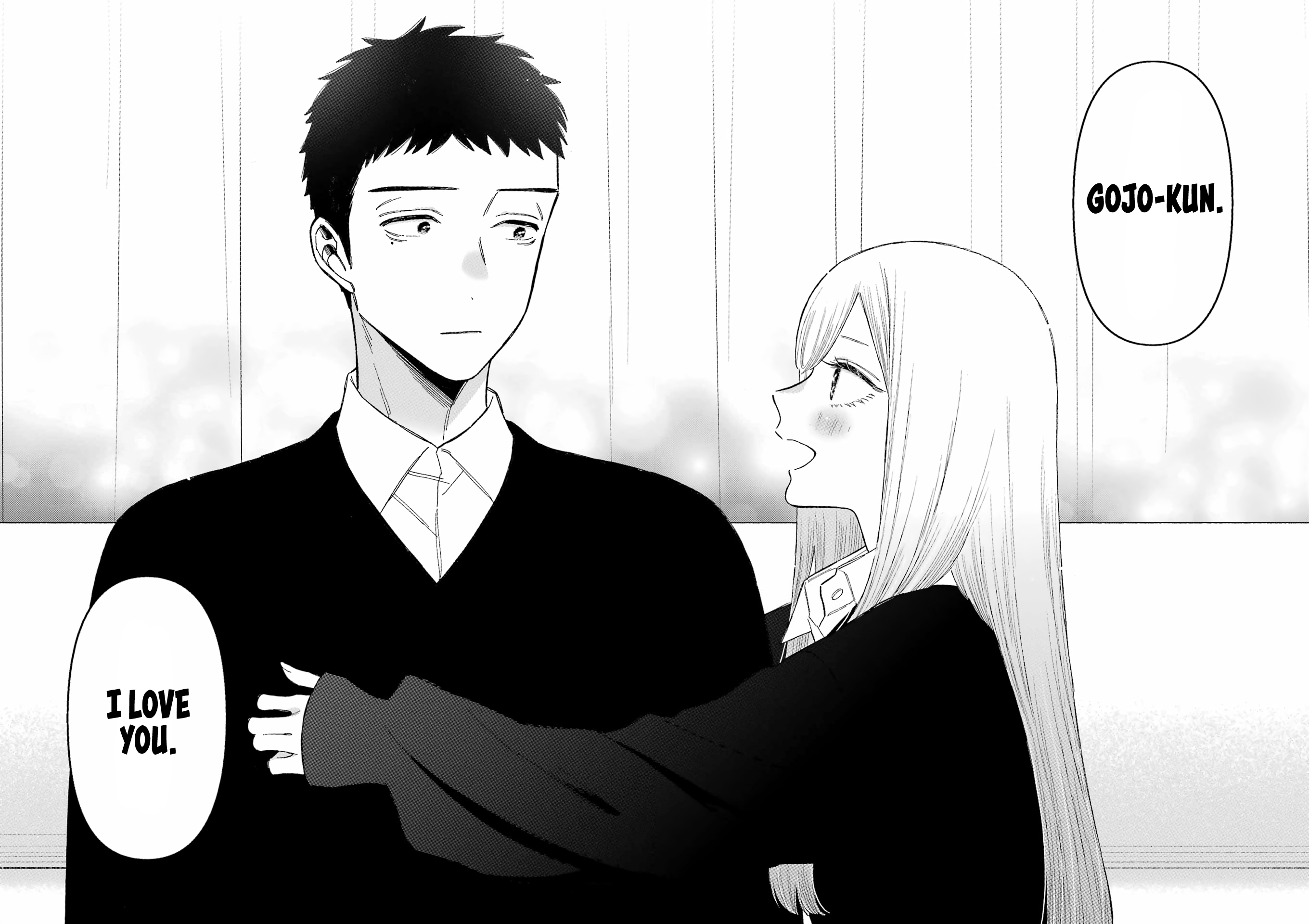 Read My Dress Up Darling Manga Online