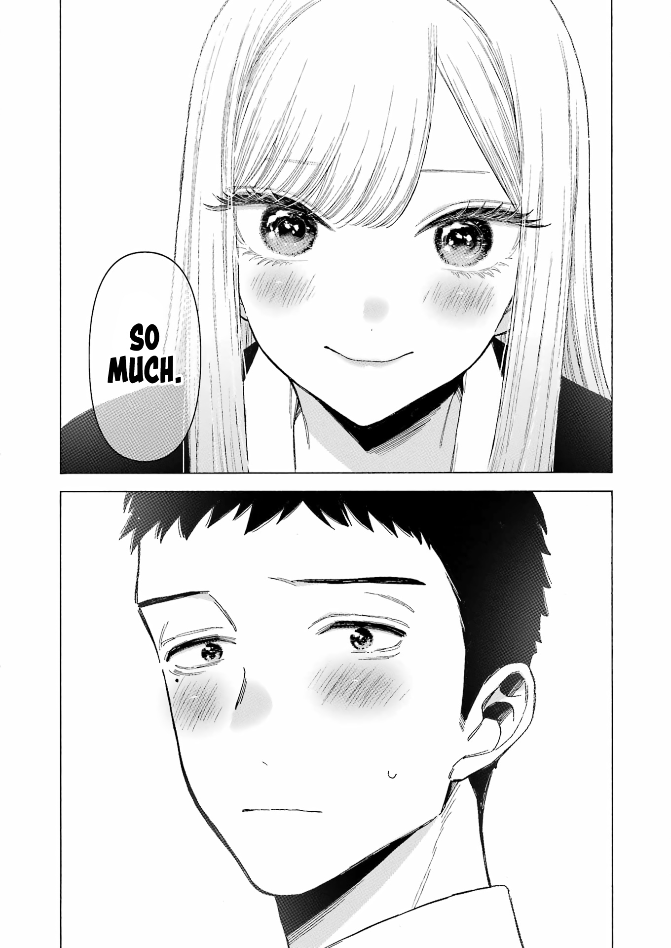 Read My Dress Up Darling Manga Online