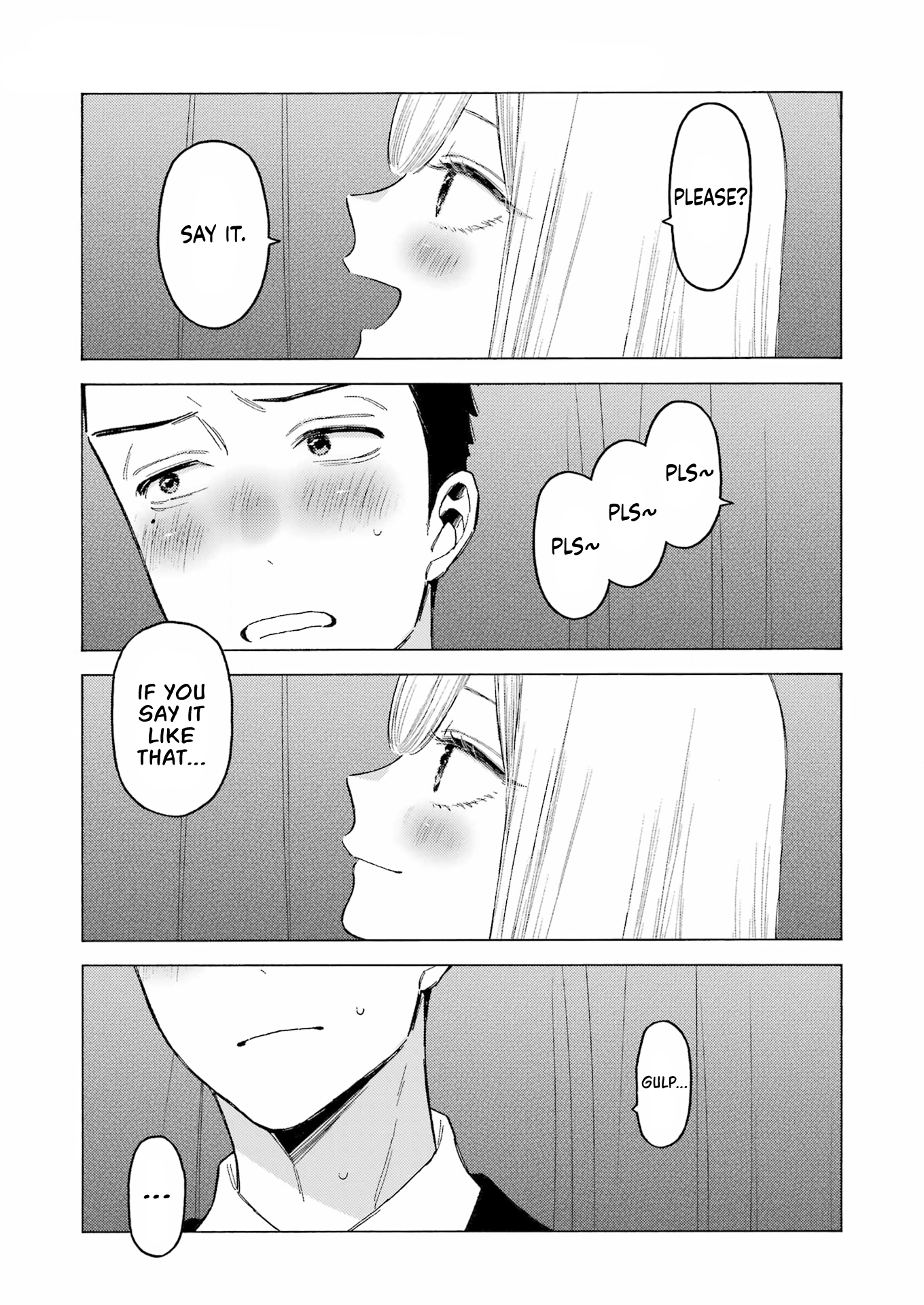 Read My Dress Up Darling Manga Online