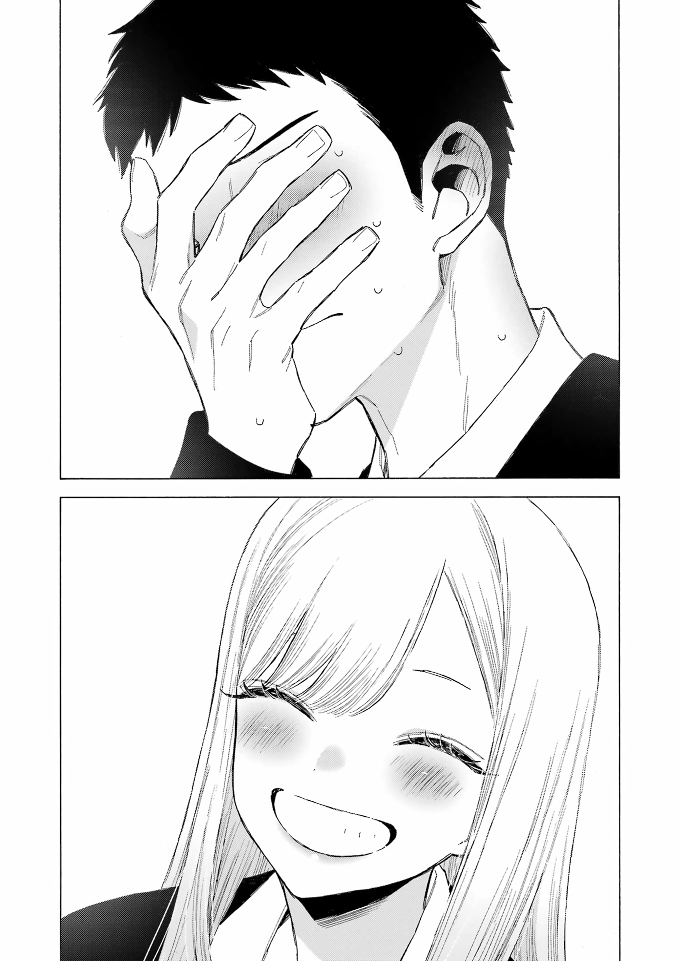 Read My Dress Up Darling Manga Online