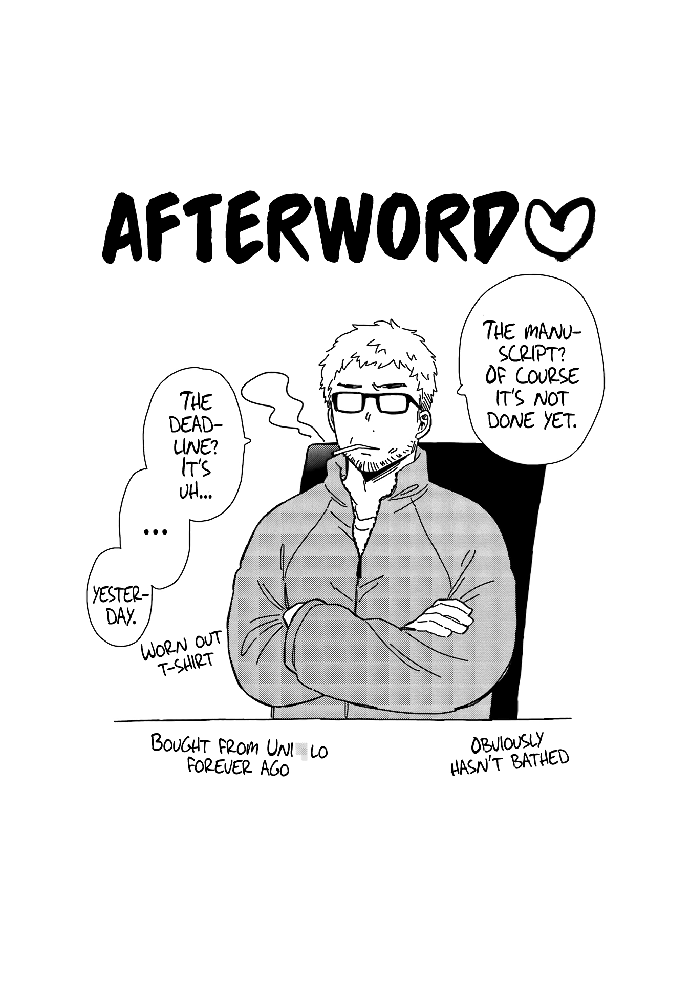 Read My Dress Up Darling Manga Online