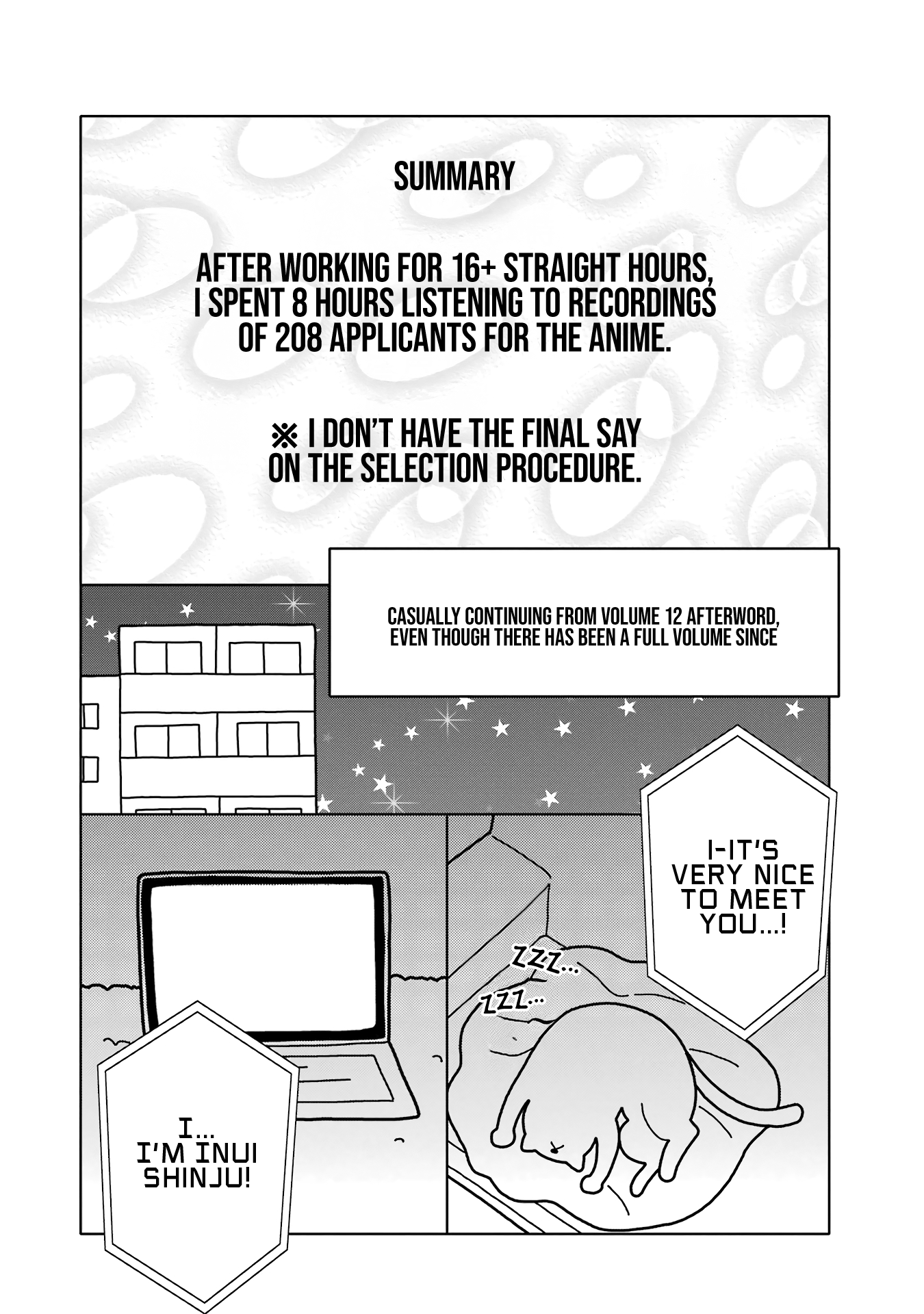 Read My Dress Up Darling Manga Online