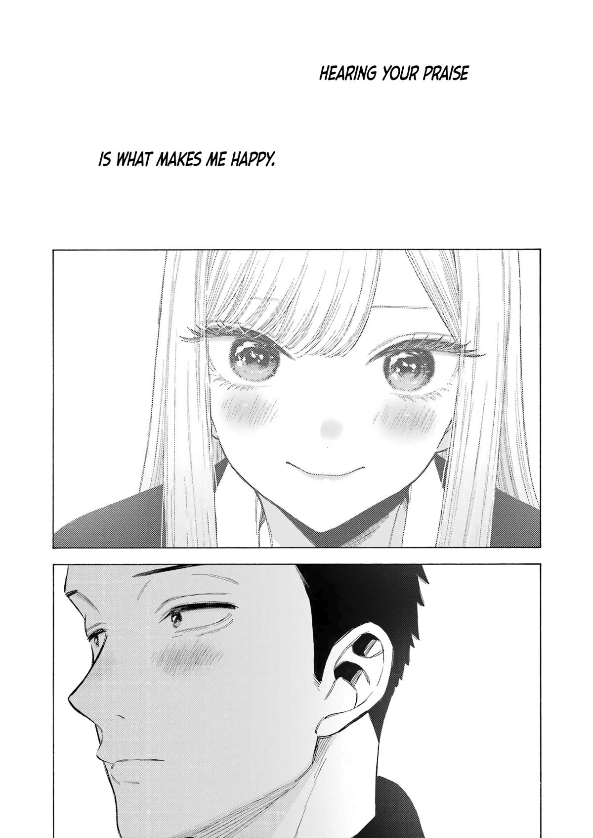 Read My Dress Up Darling Manga Online