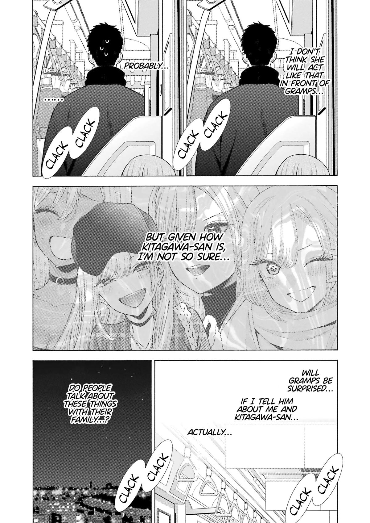 Read My Dress Up Darling Manga Online