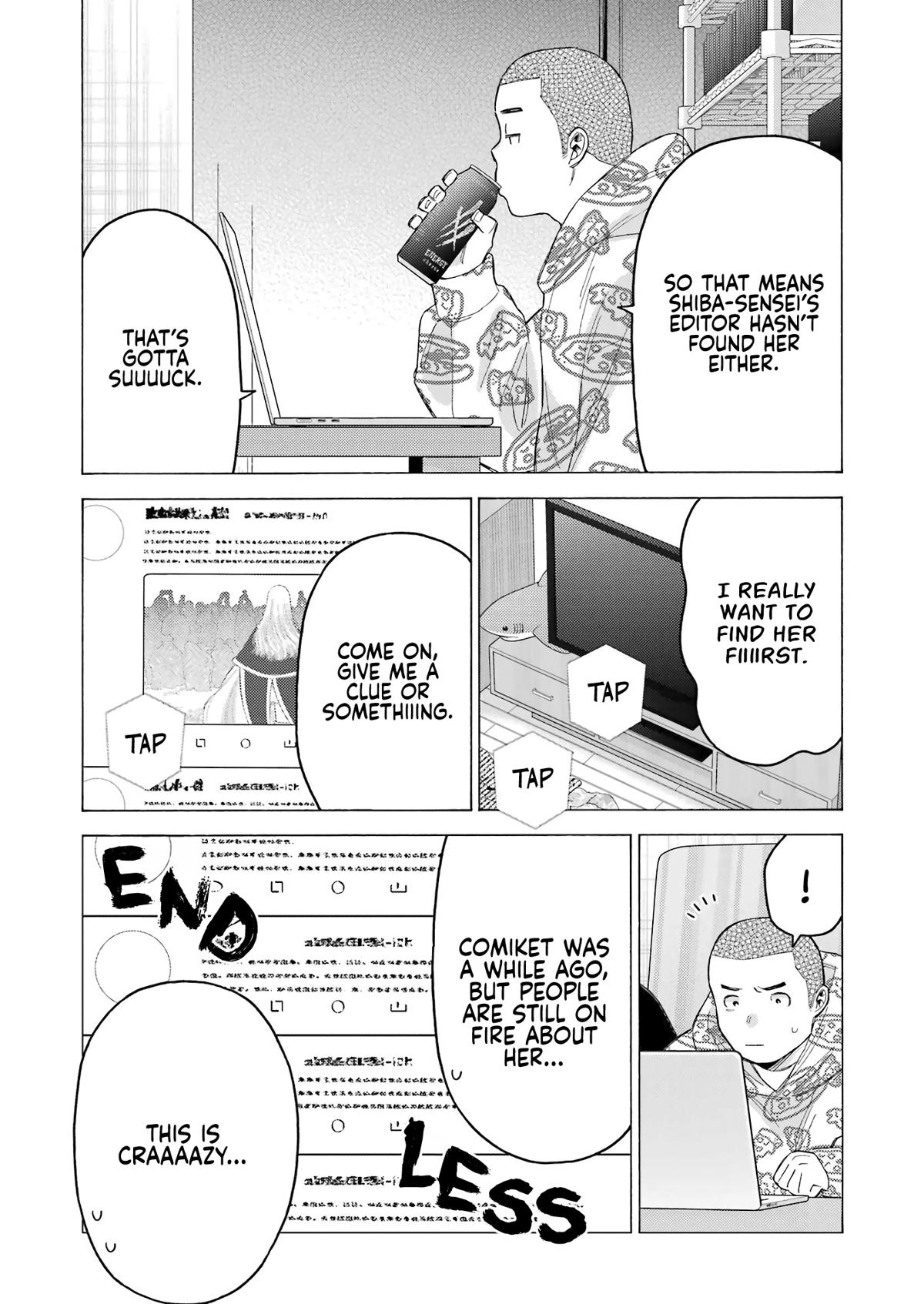 Read My Dress Up Darling Manga Online