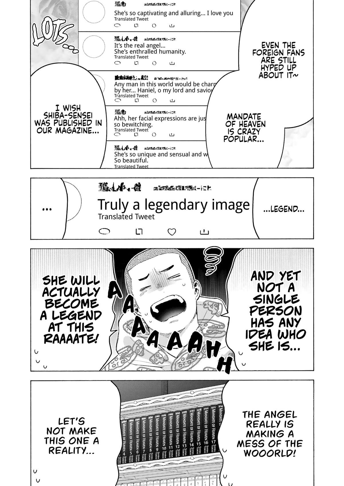 Read My Dress Up Darling Manga Online
