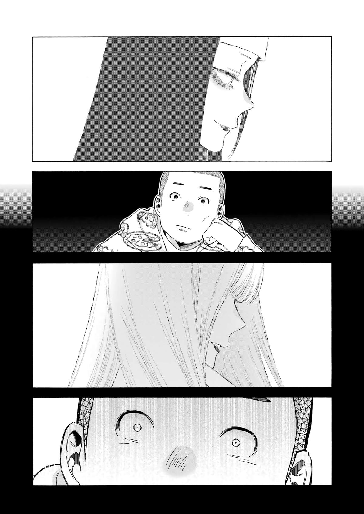 Read My Dress Up Darling Manga Online