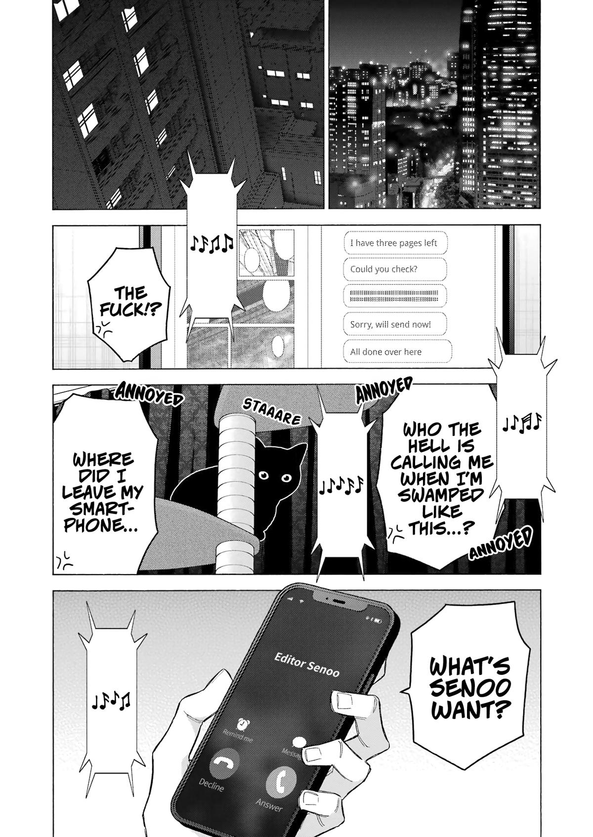 Read My Dress Up Darling Manga Online