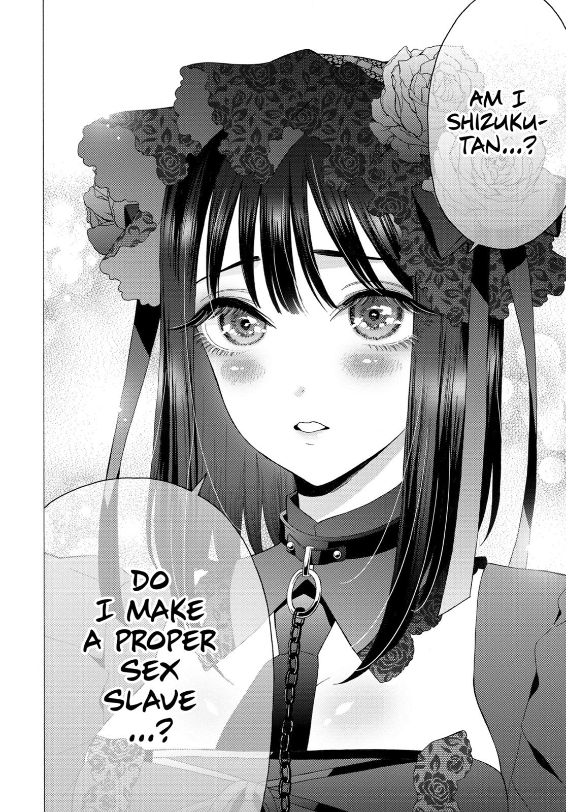 Read My Dress Up Darling Manga Online