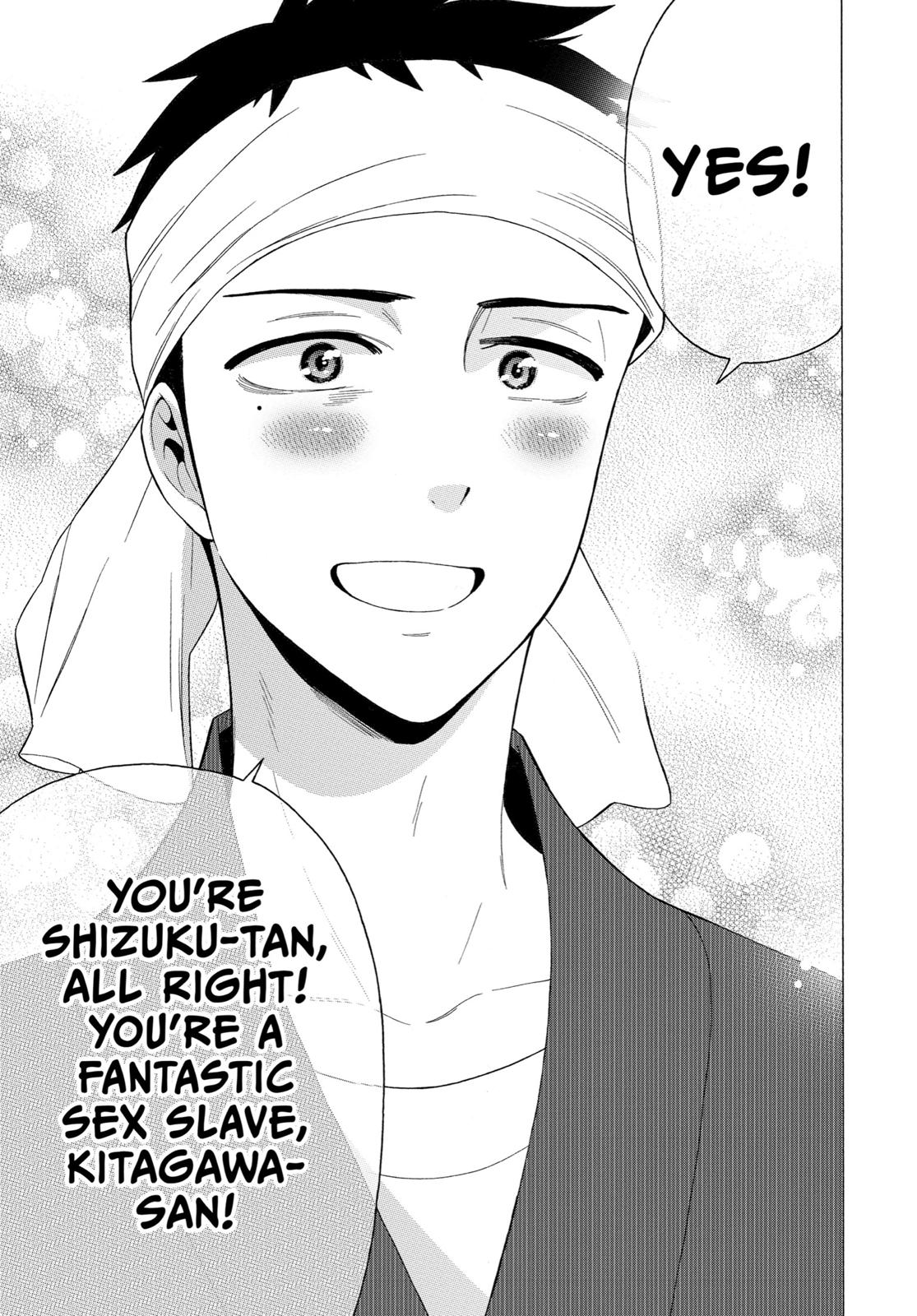 Read My Dress Up Darling Manga Online