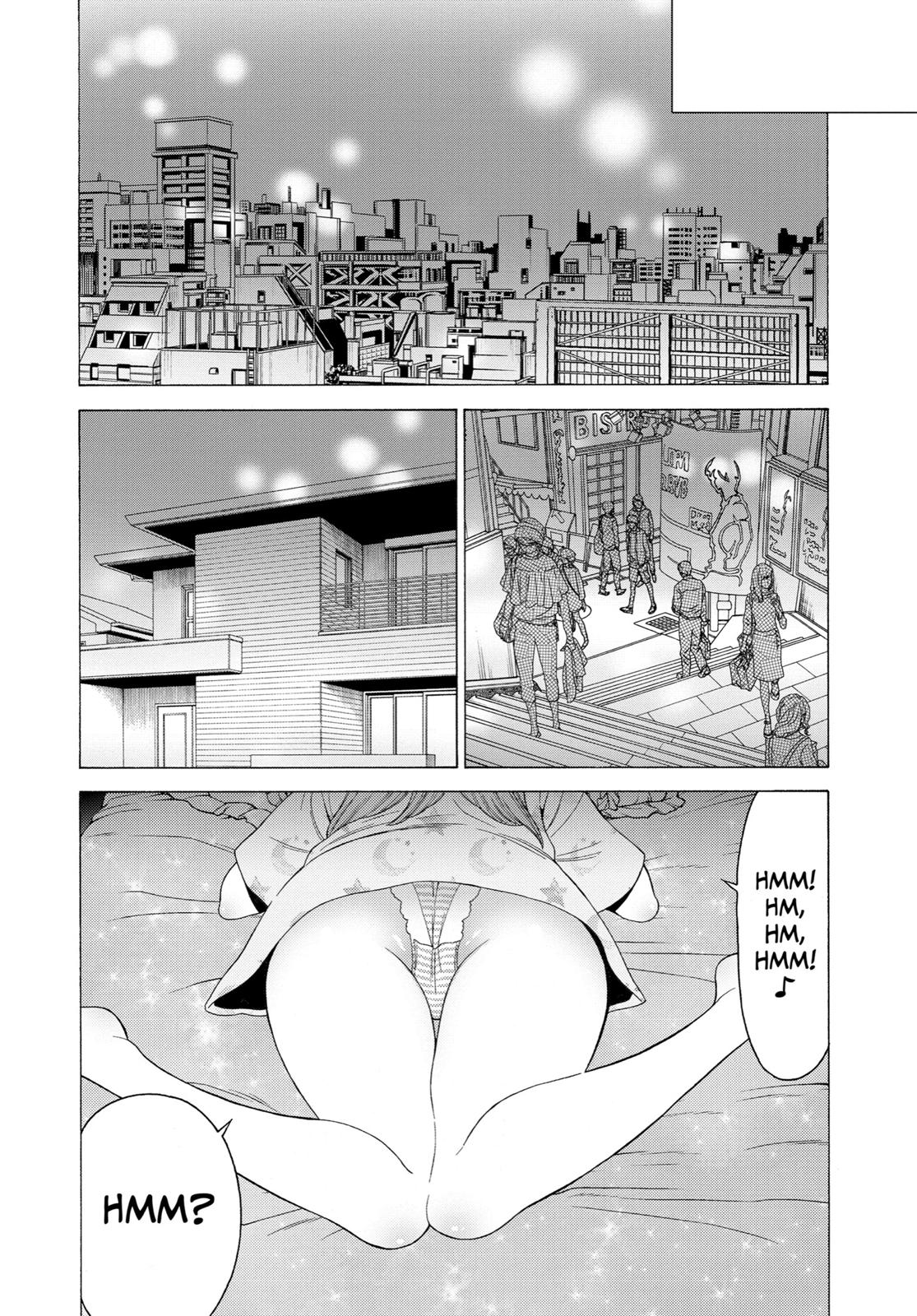 Read My Dress Up Darling Manga Online