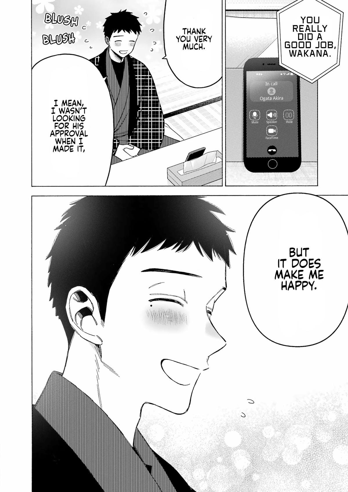 Read My Dress Up Darling Manga Online