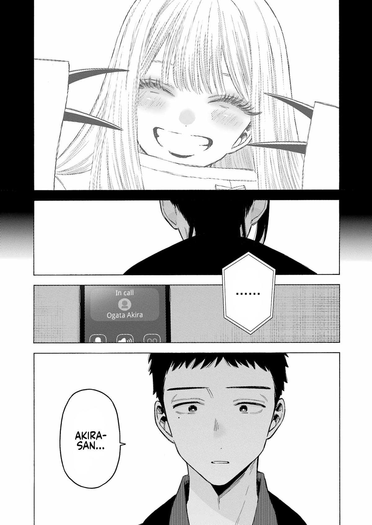 Read My Dress Up Darling Manga Online