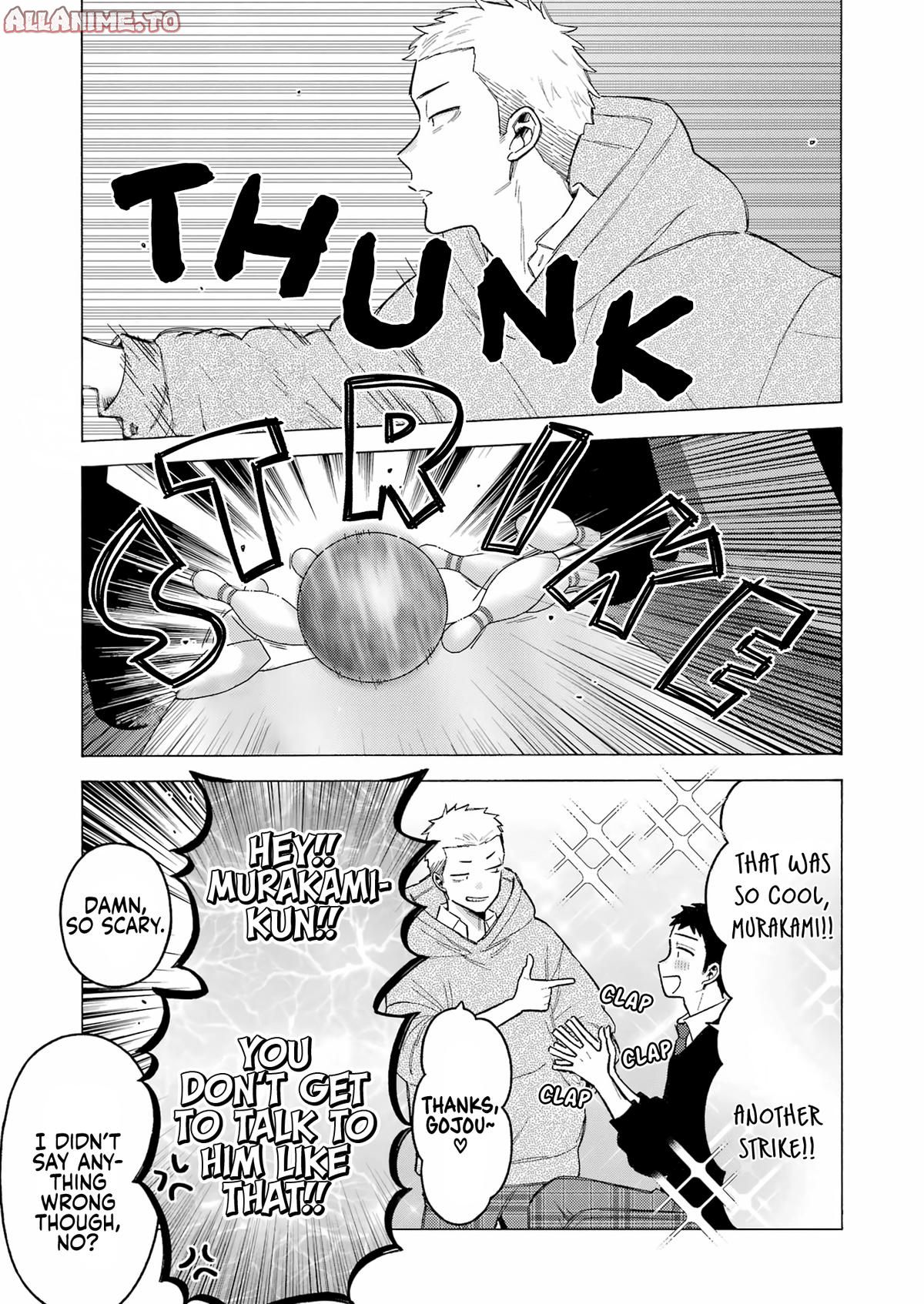 Read My Dress Up Darling Manga Online