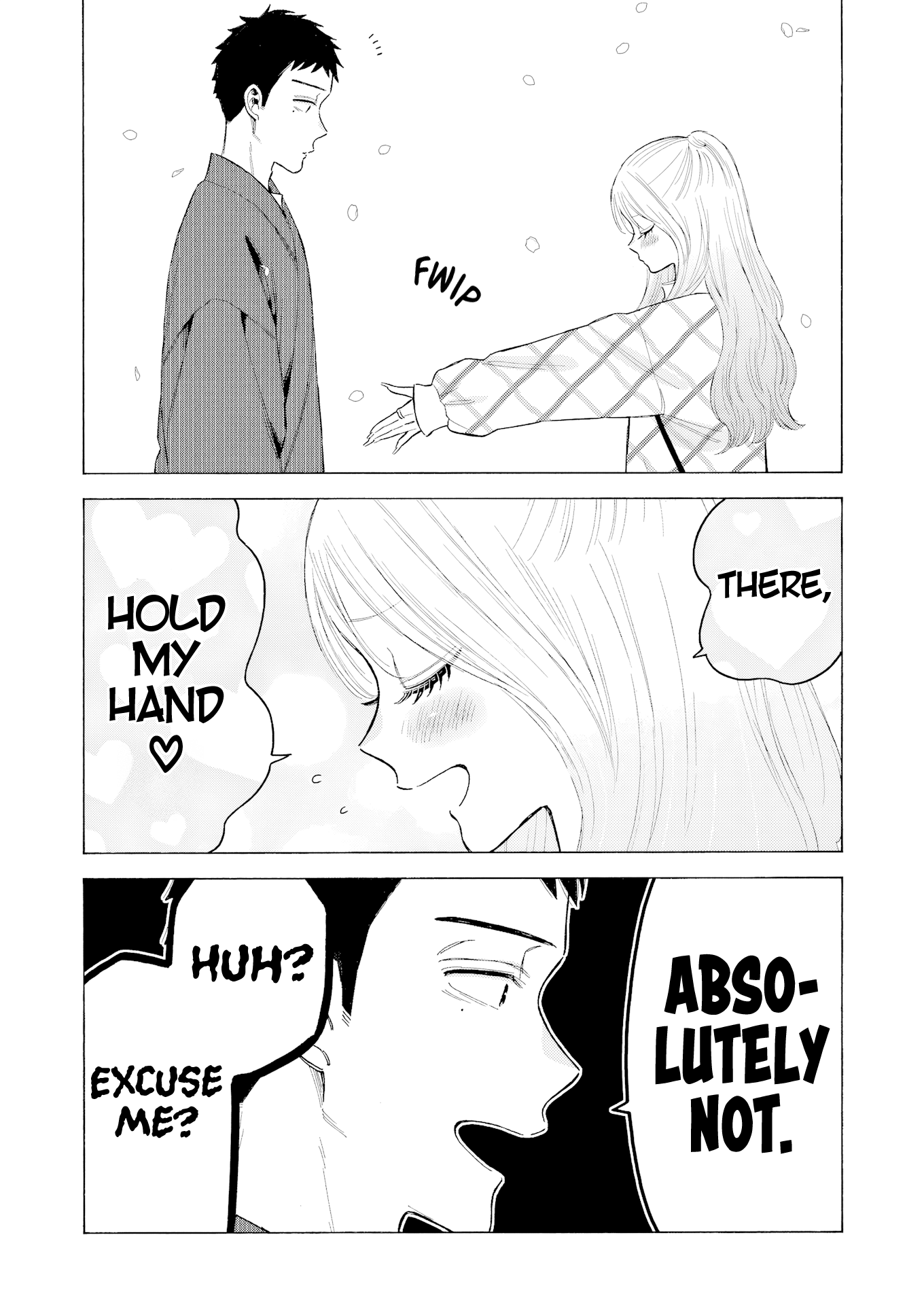 Read My Dress Up Darling Manga Online