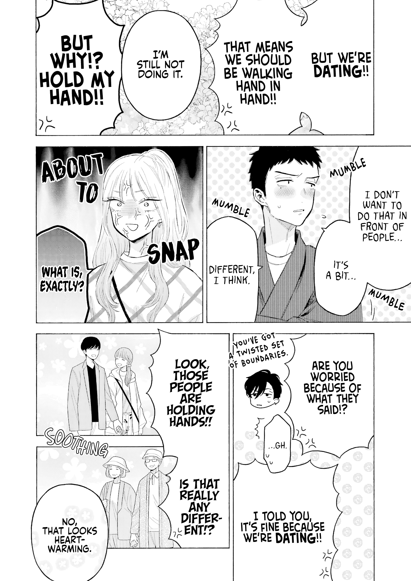 Read My Dress Up Darling Manga Online