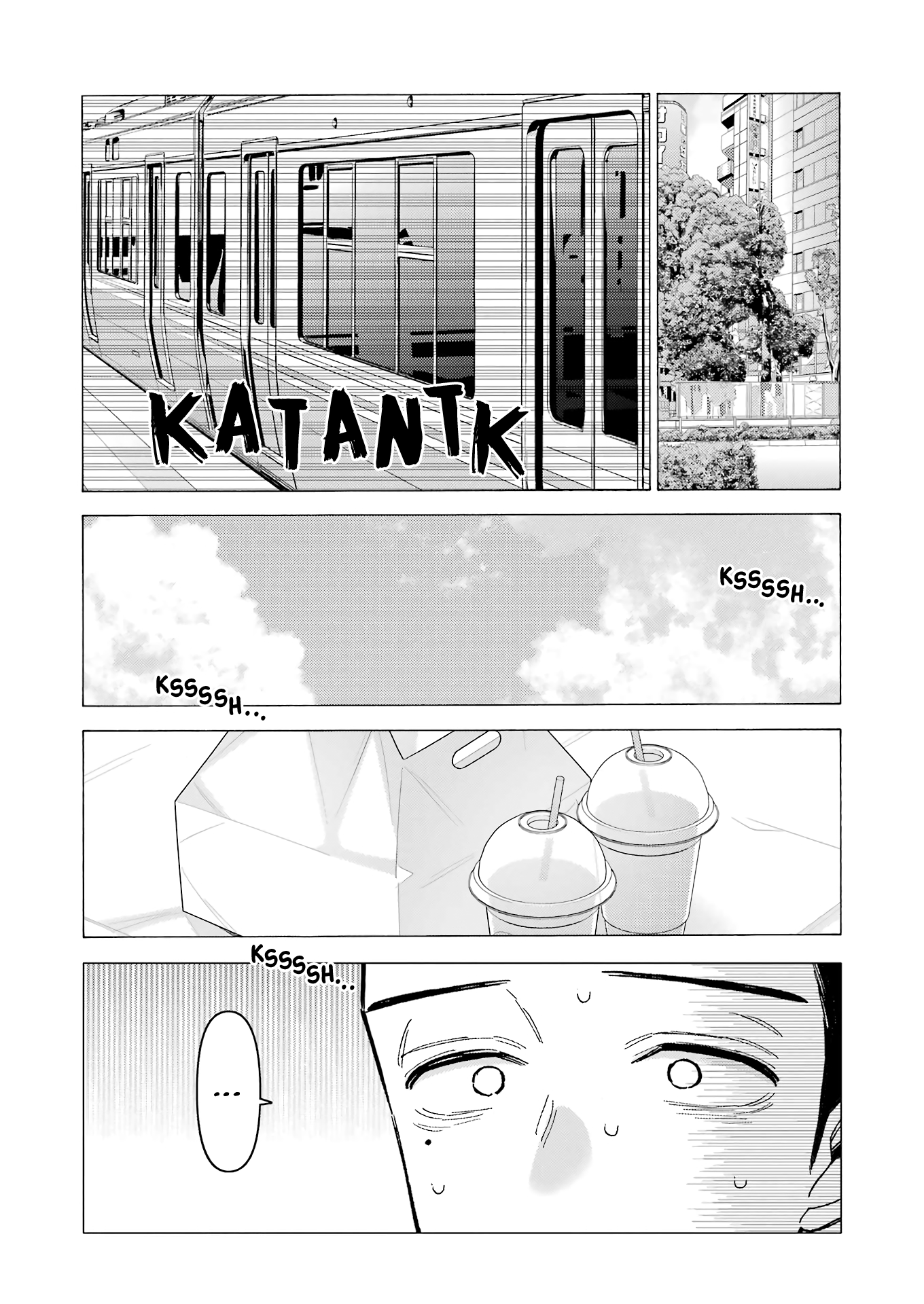 Read My Dress Up Darling Manga Online