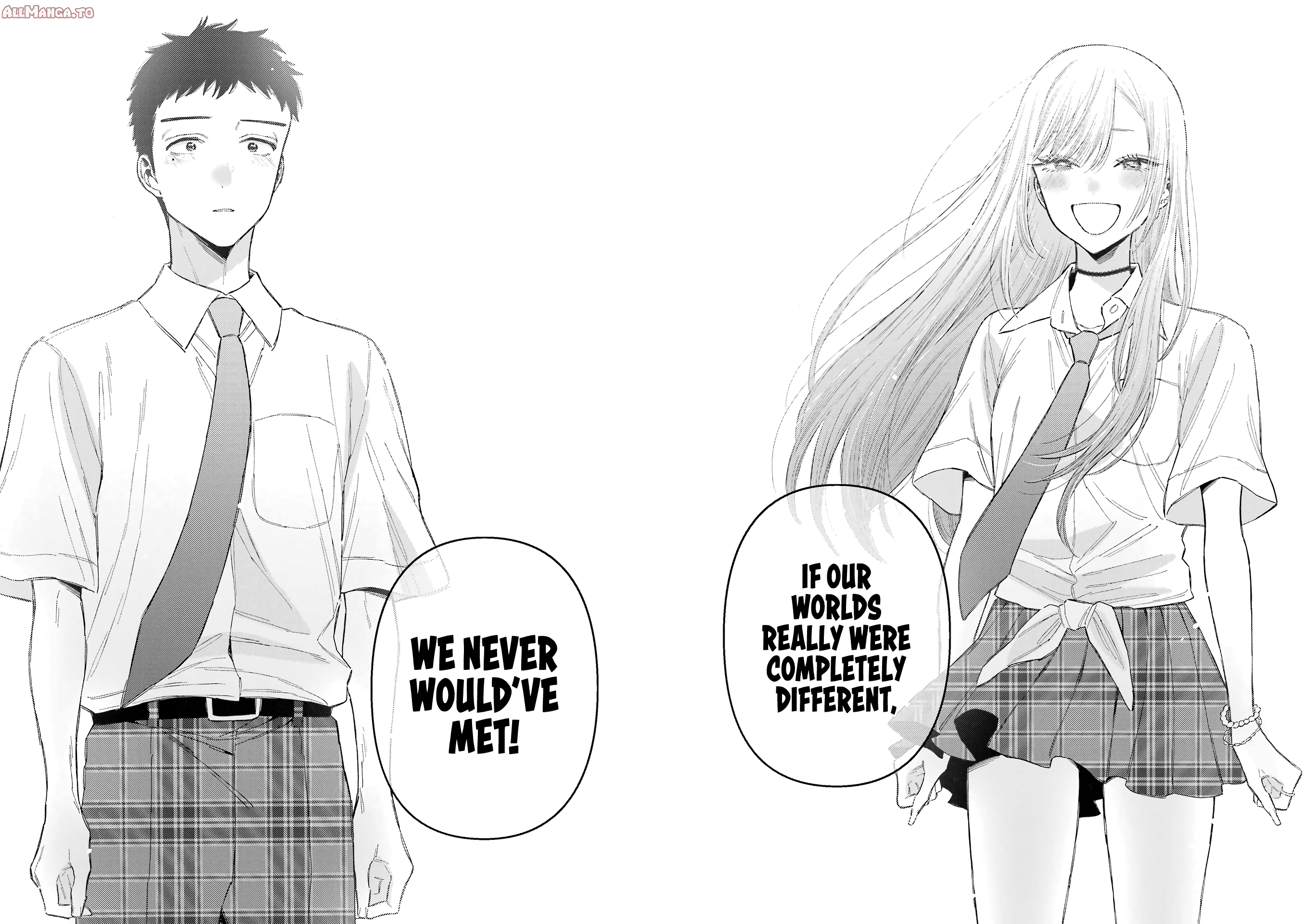 Read My Dress Up Darling Manga Online