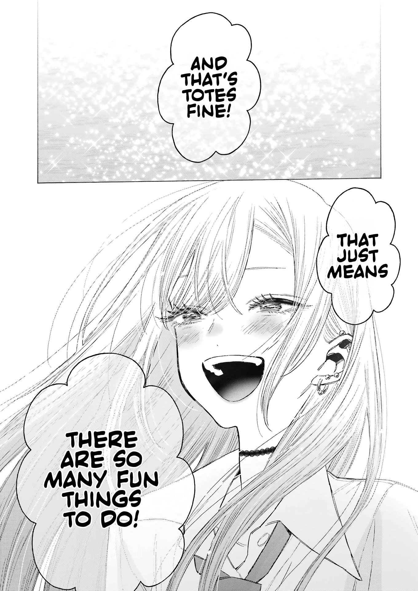 Read My Dress Up Darling Manga Online