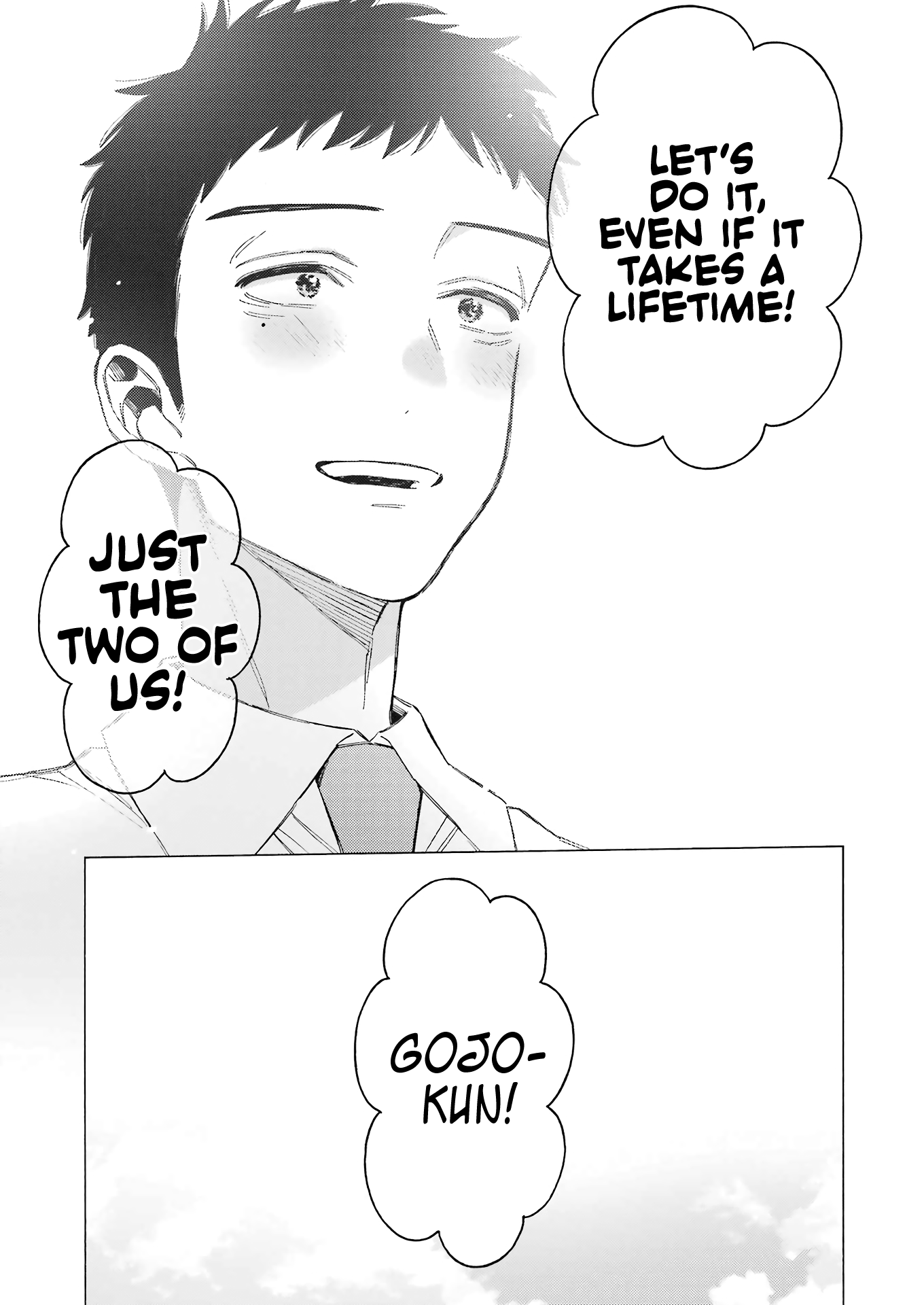 Read My Dress Up Darling Manga Online