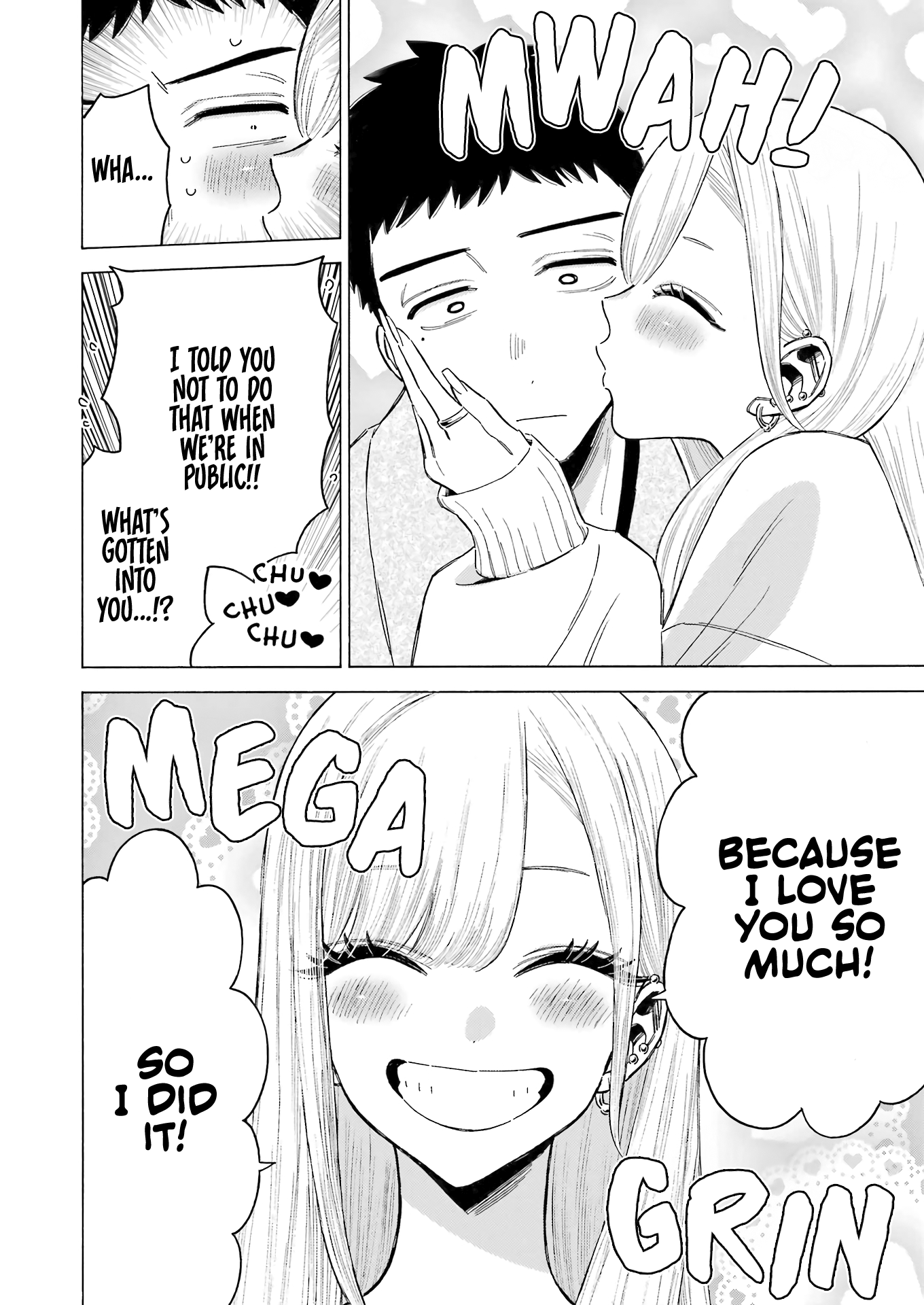 Read My Dress Up Darling Manga Online