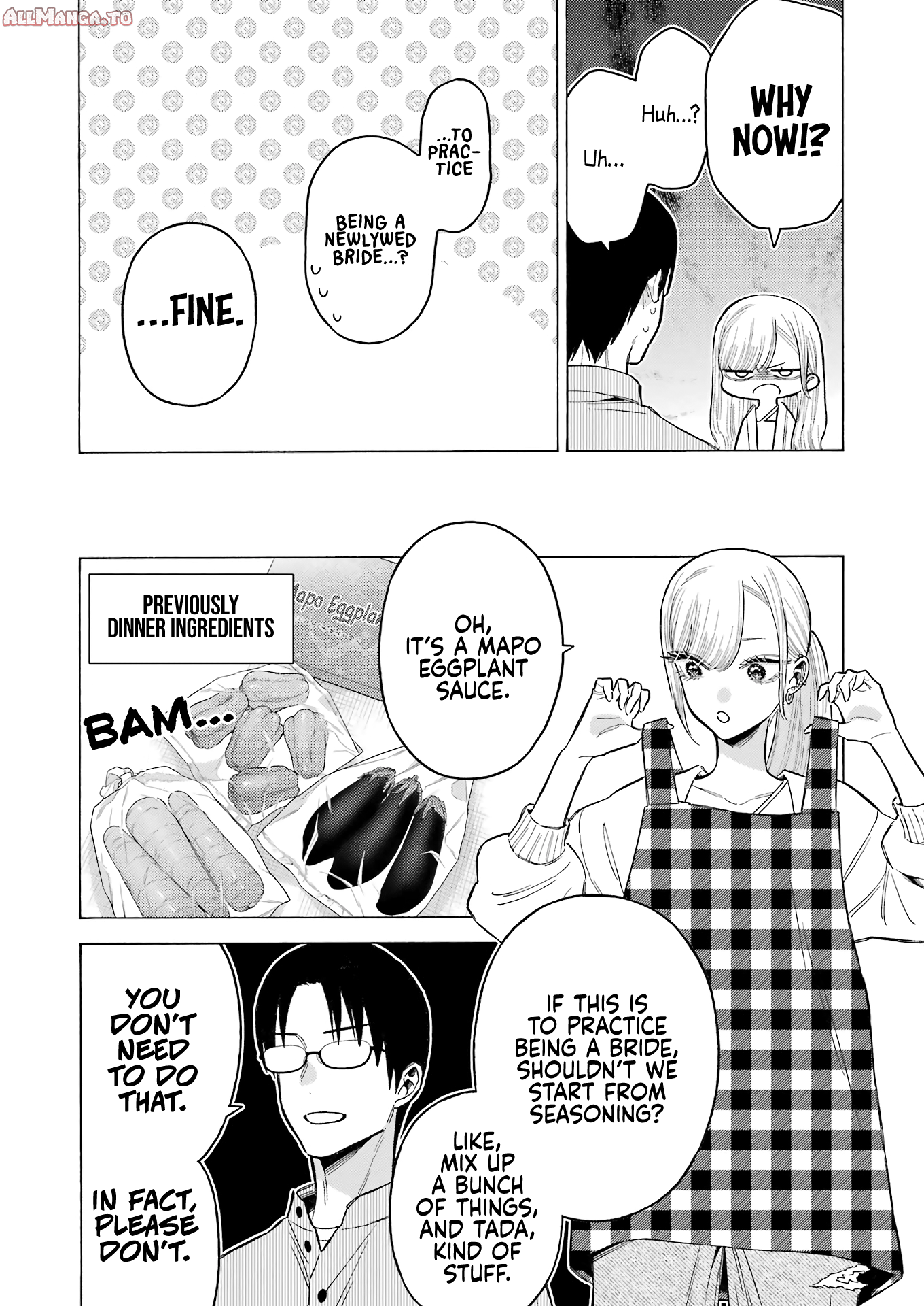 Read My Dress Up Darling Manga Online