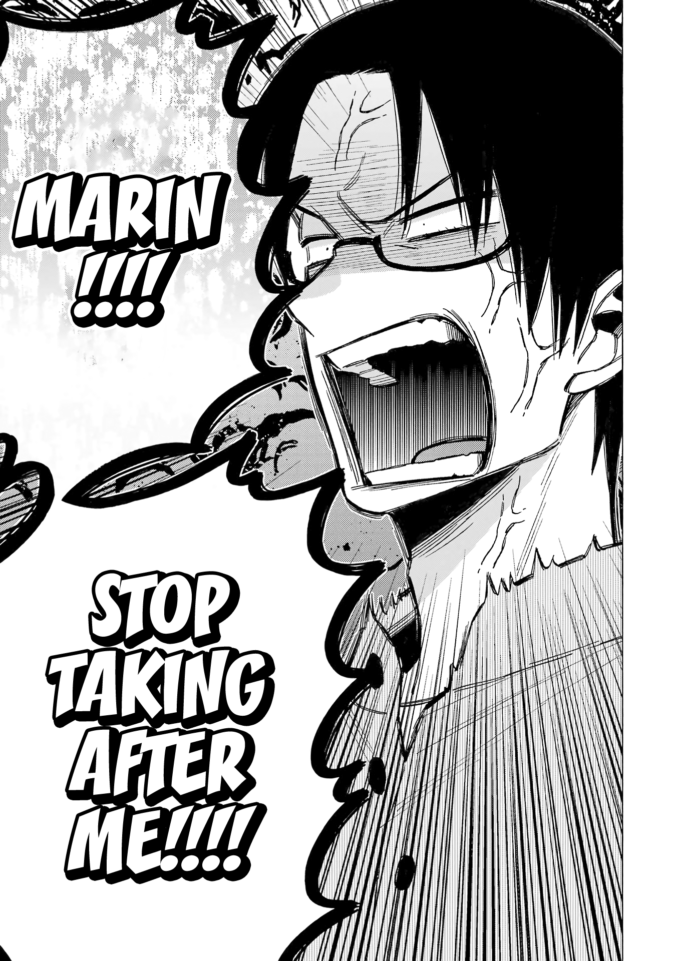Read My Dress Up Darling Manga Online