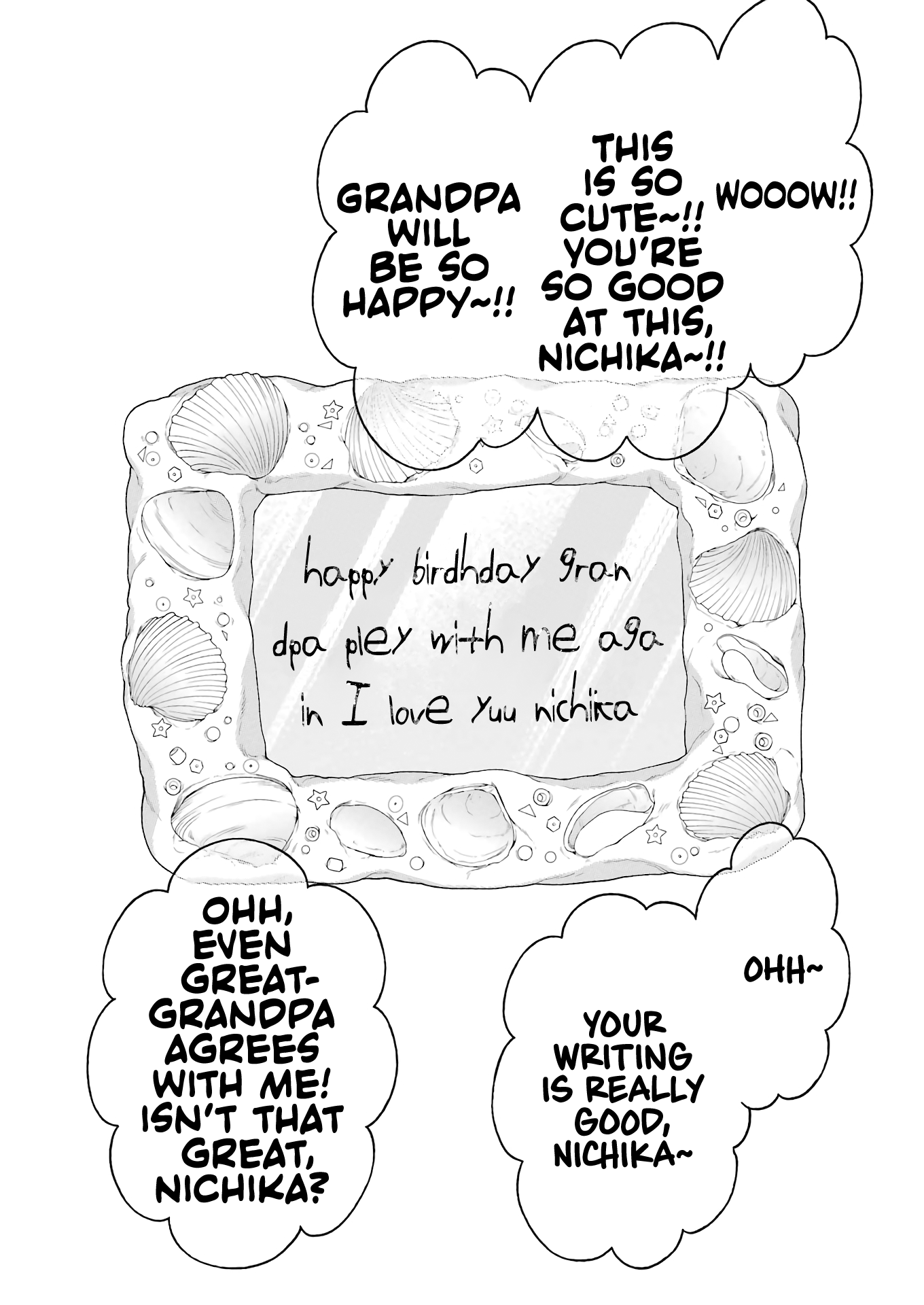 Read My Dress Up Darling Manga Online