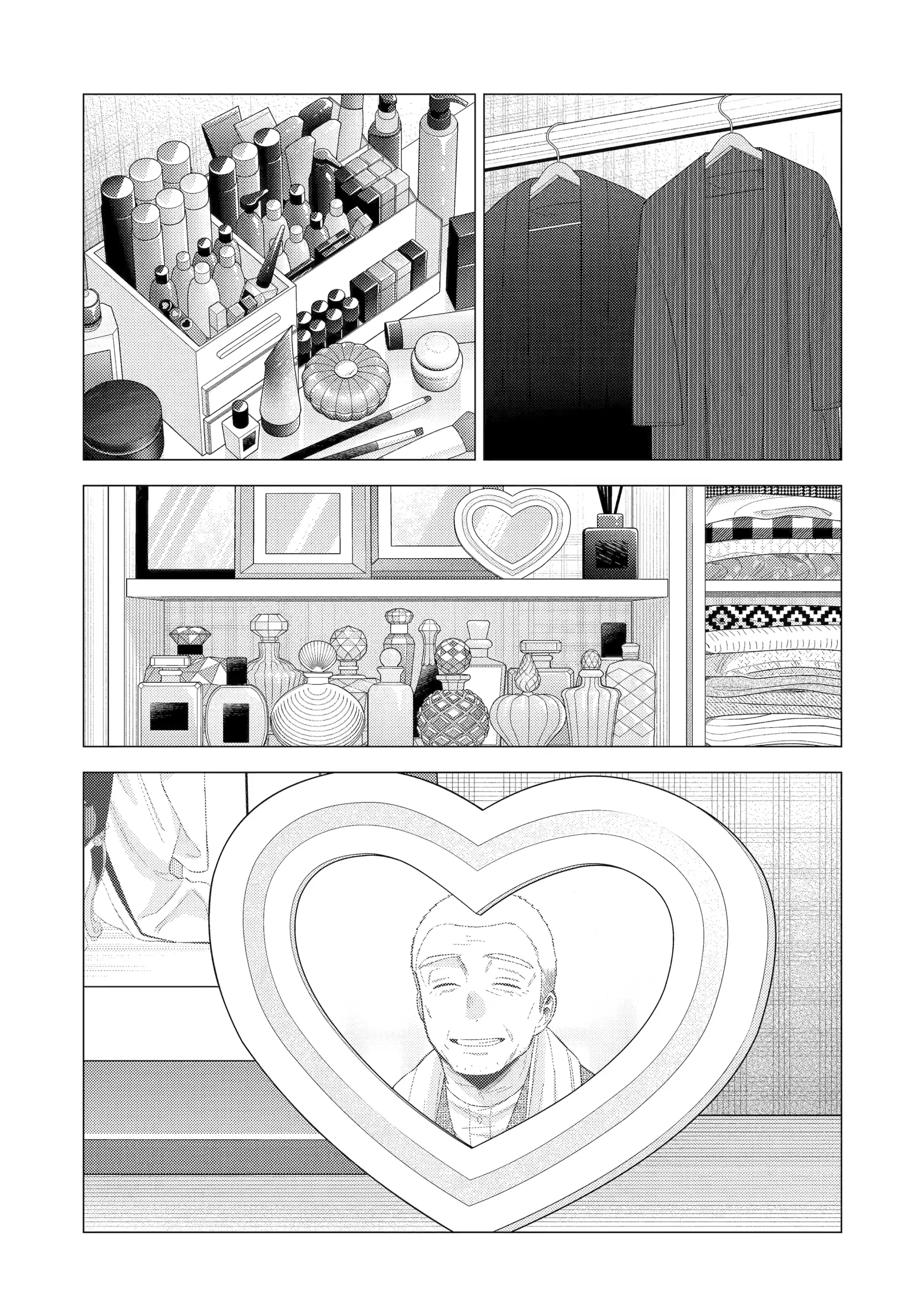 Read My Dress Up Darling Manga Online