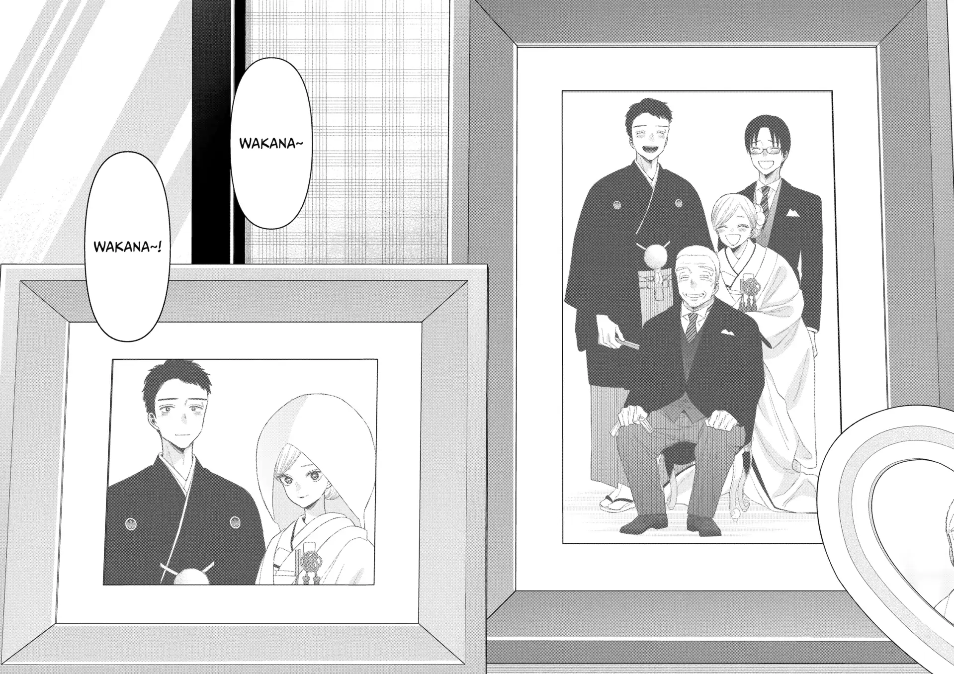 Read My Dress Up Darling Manga Online