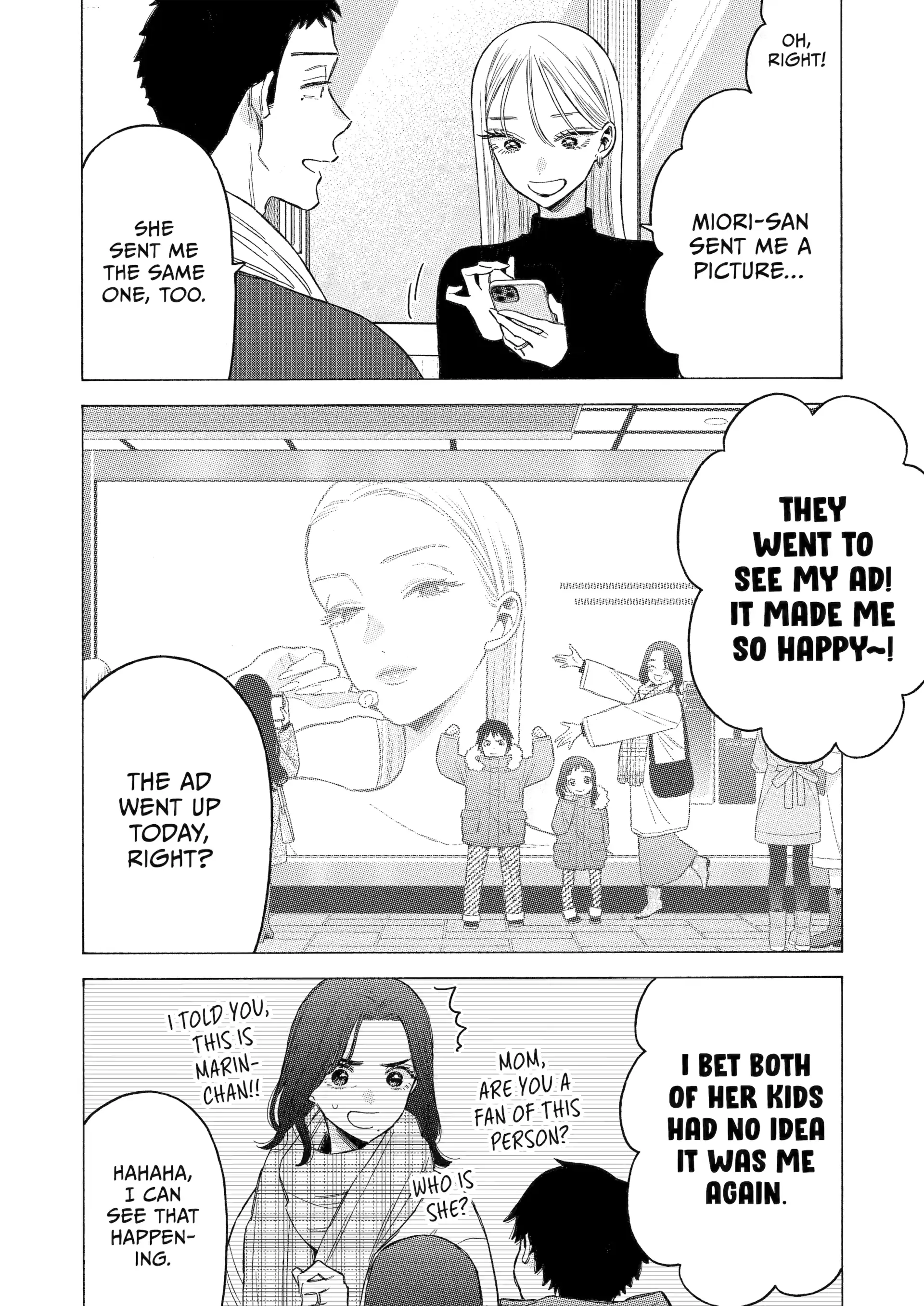 Read My Dress Up Darling Manga Online