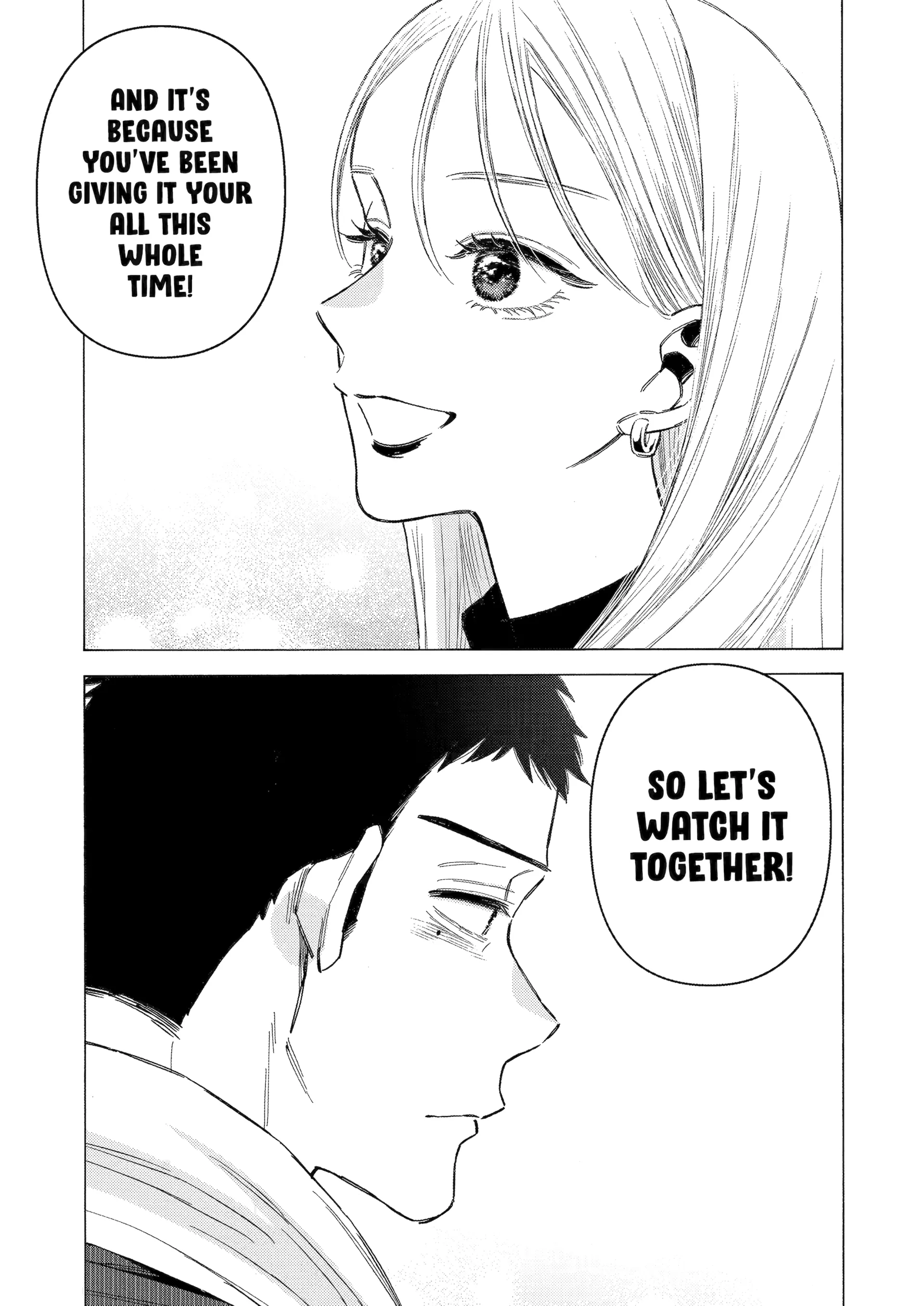 Read My Dress Up Darling Manga Online