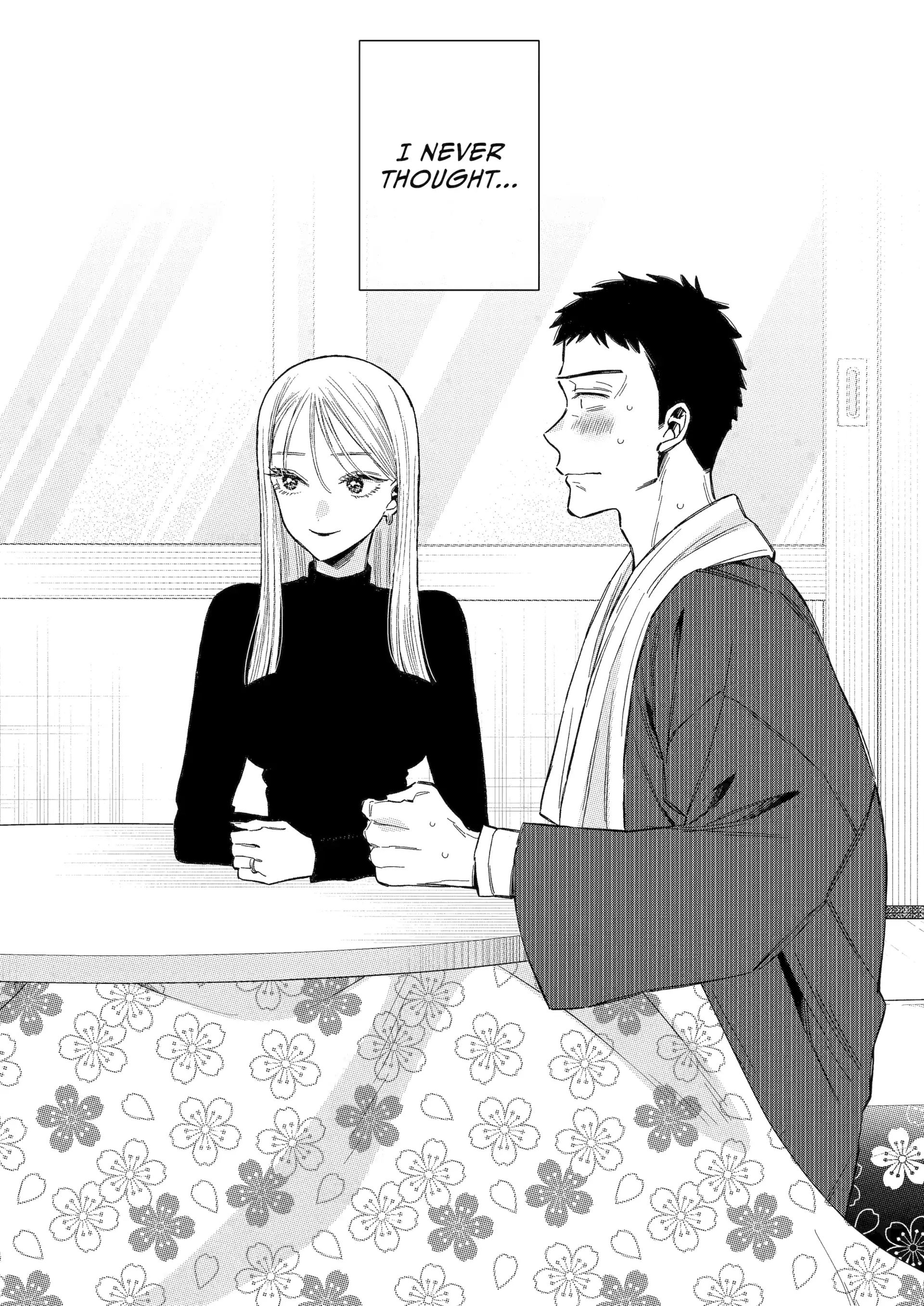 Read My Dress Up Darling Manga Online