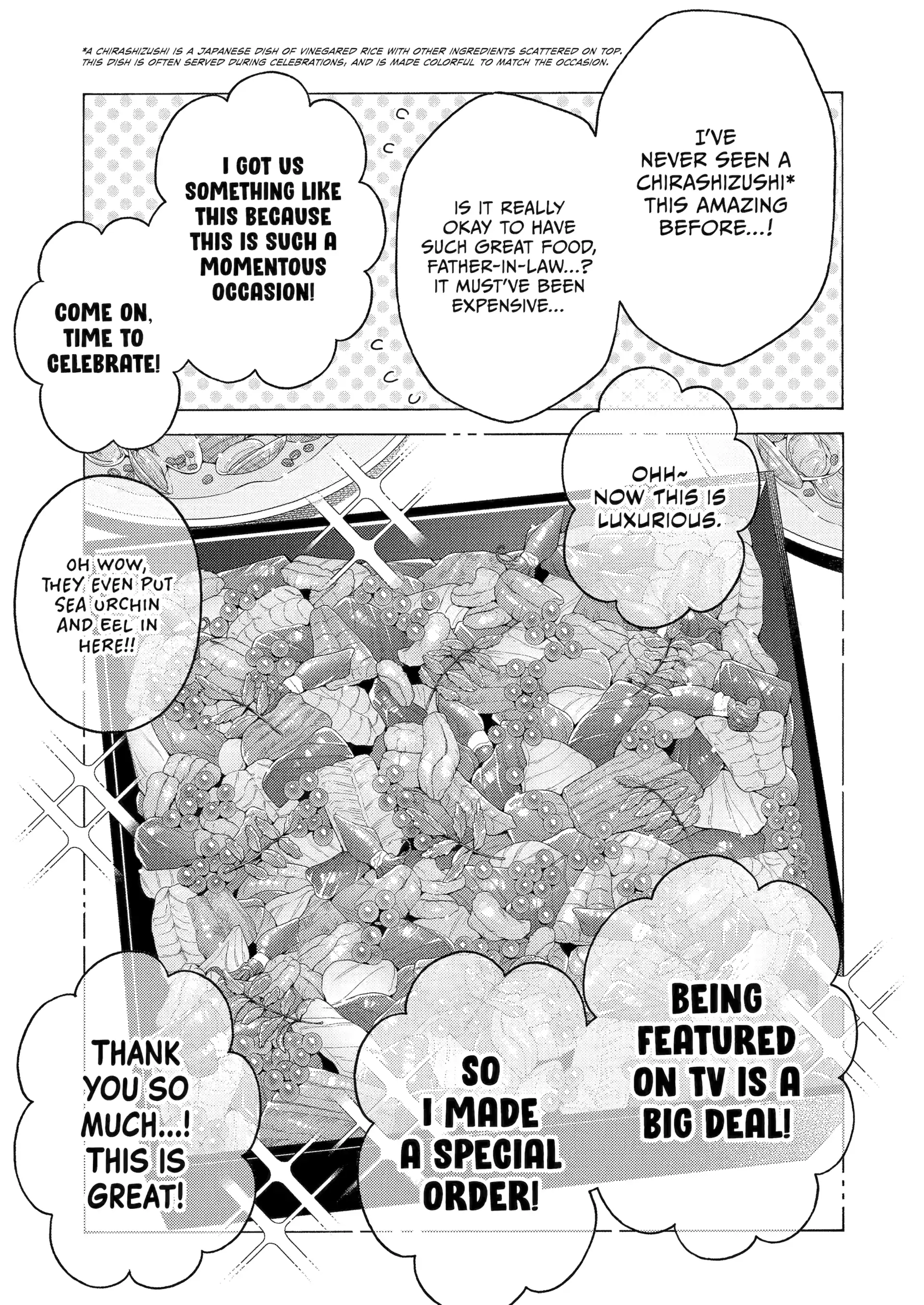 Read My Dress Up Darling Manga Online