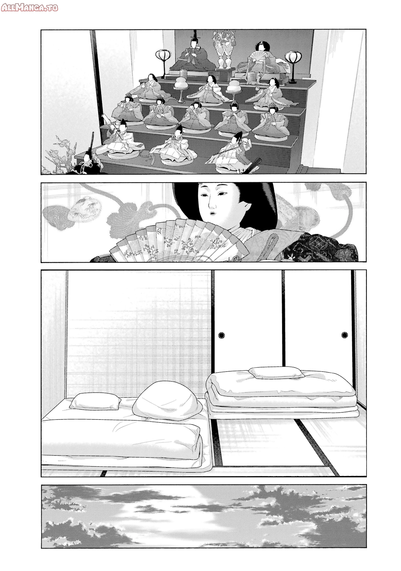 Read My Dress Up Darling Manga Online